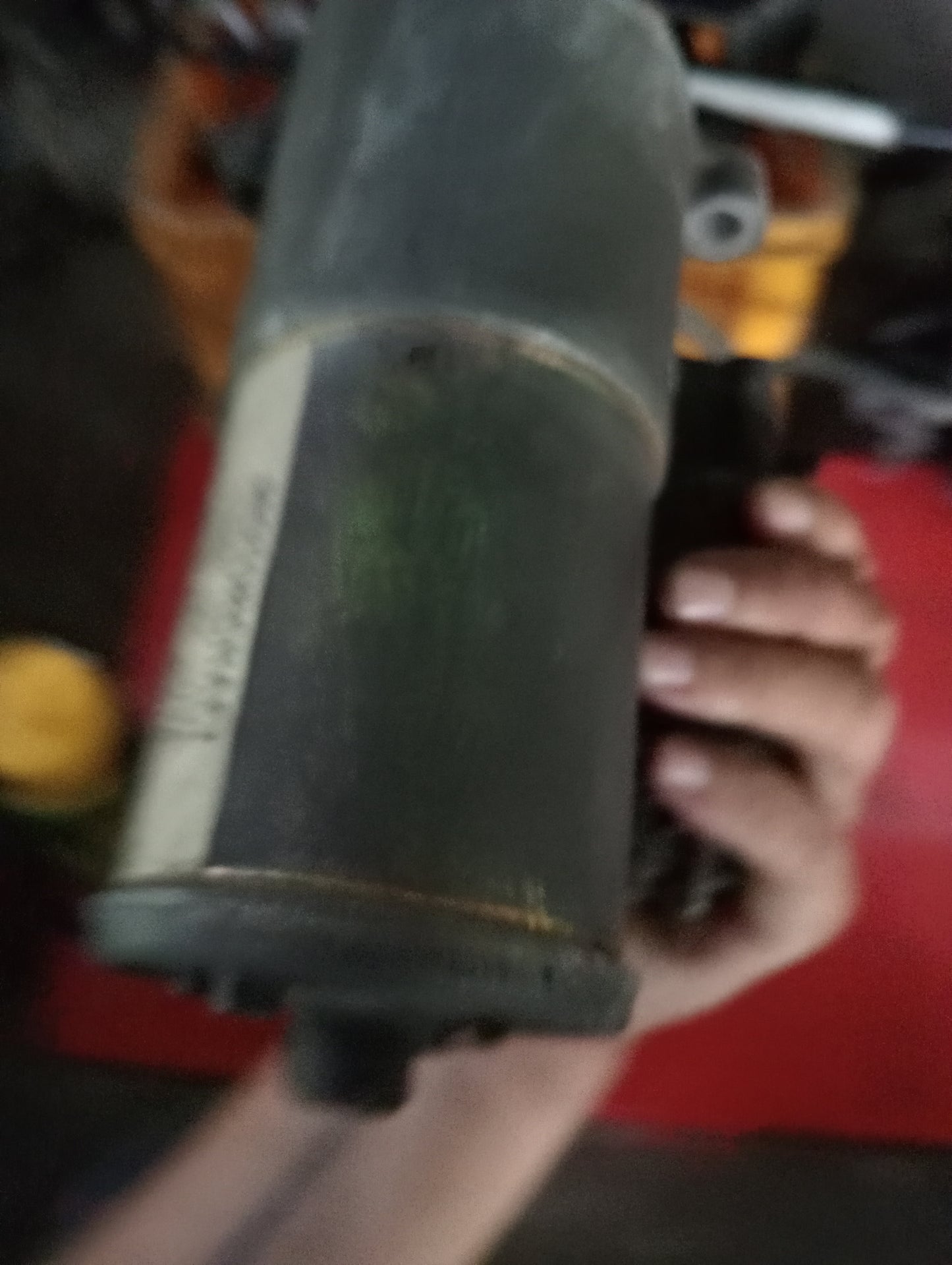 Ford Explorer | Eddie Bauer | 2005 | Starter