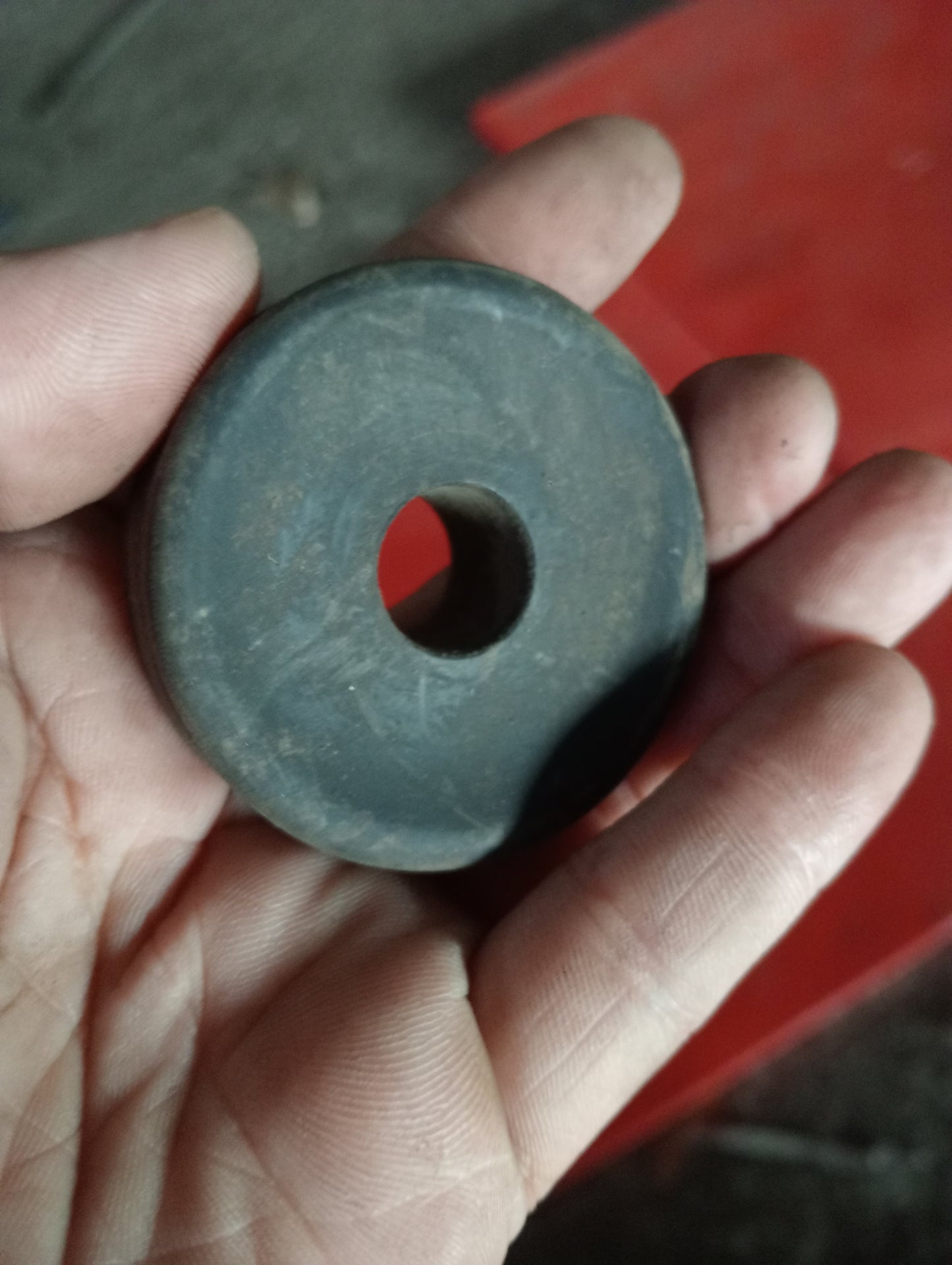Ford Explorer | Eddie Bauer | 2005 | Bushing