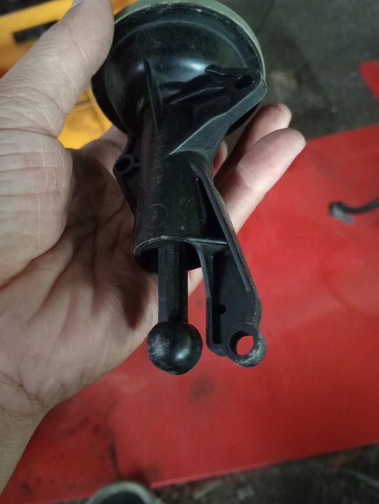 Ford Escape | 2.3 | Control Purge Valve