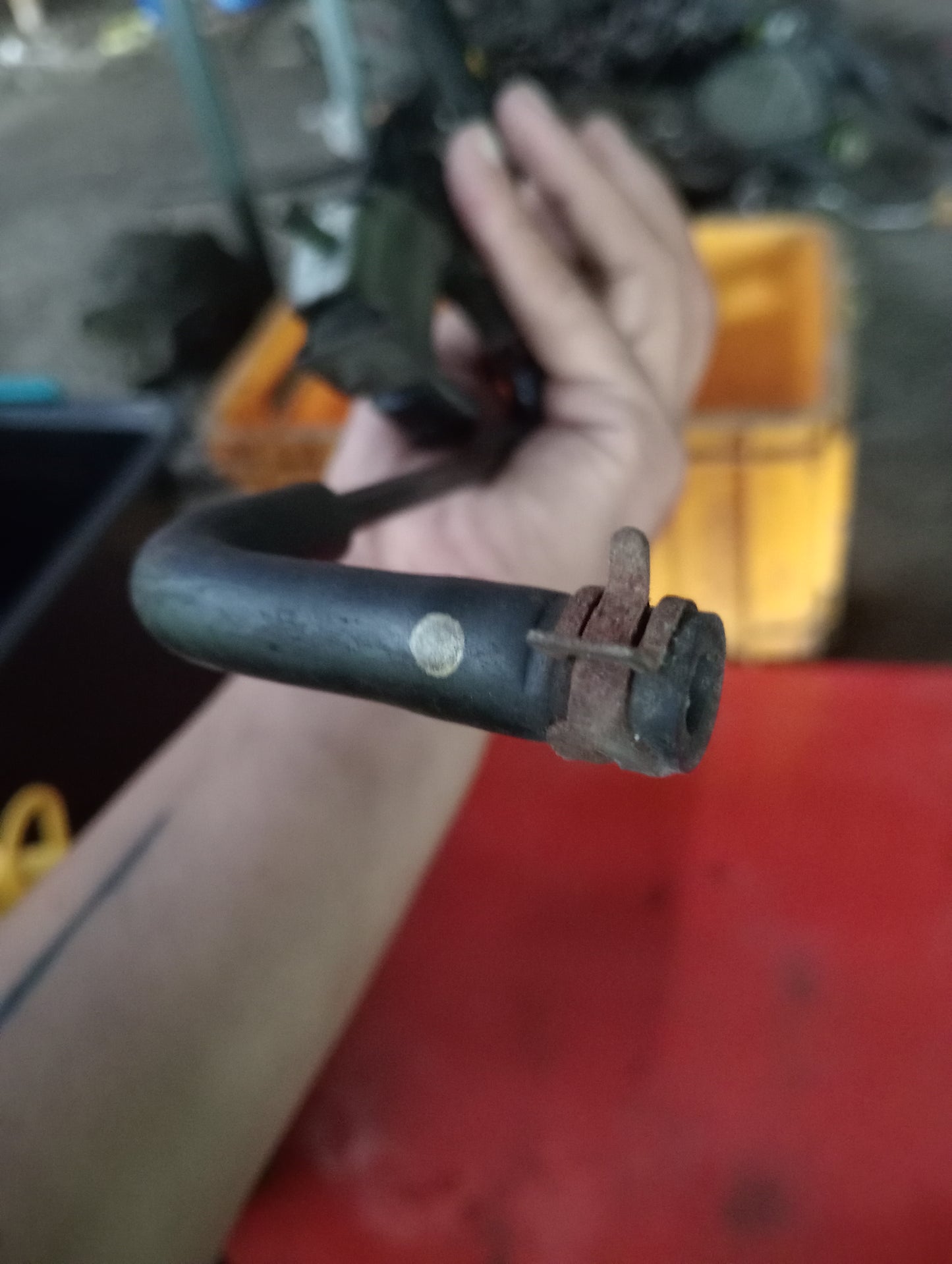 Ford Escape | 2.3 | Valve Vacuum