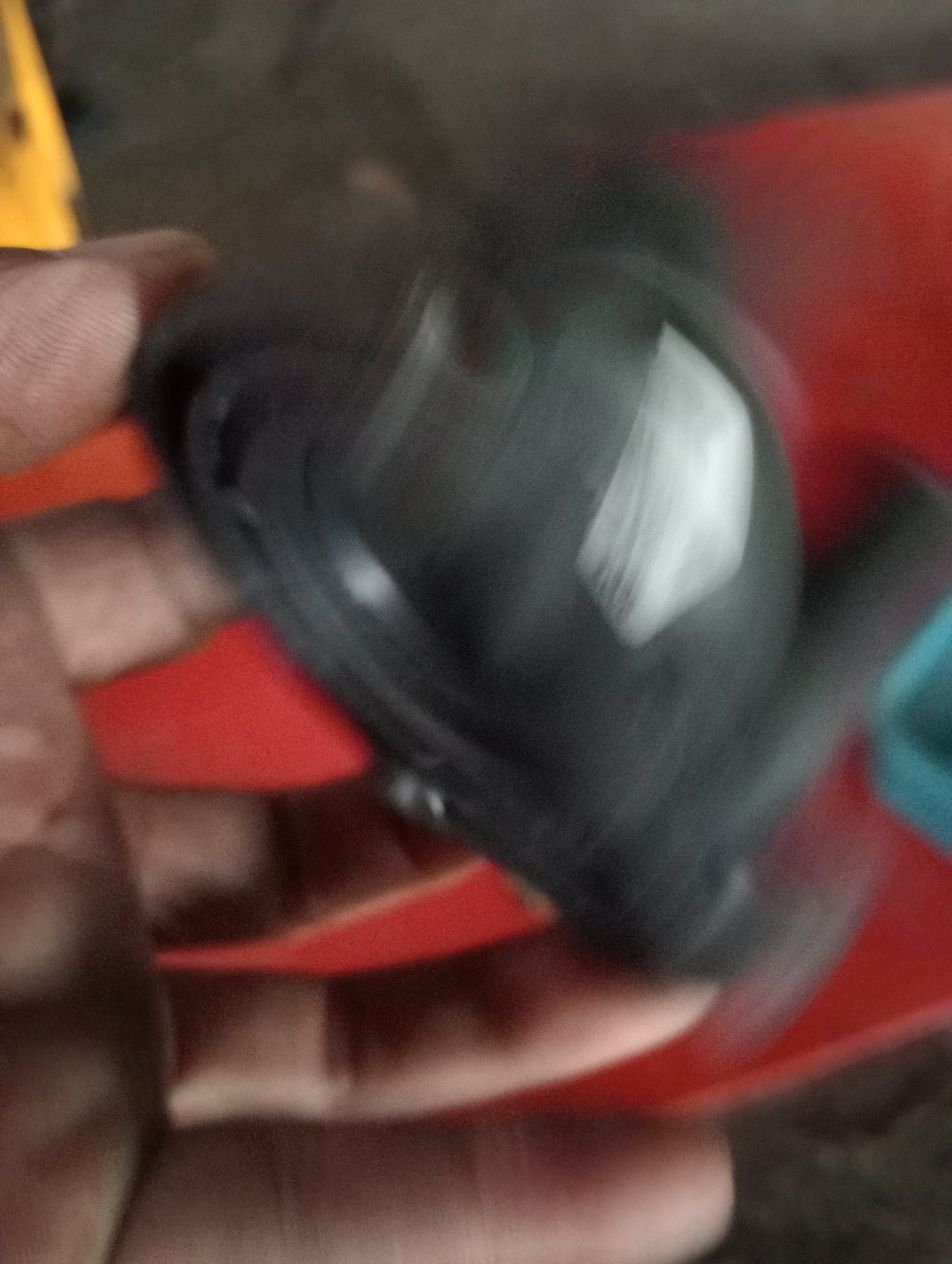 Ford Escape | 2.3 | Thermostat Housing