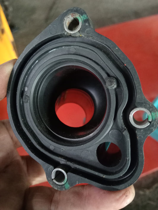 Ford Escape | 2.3 | Thermostat Housing