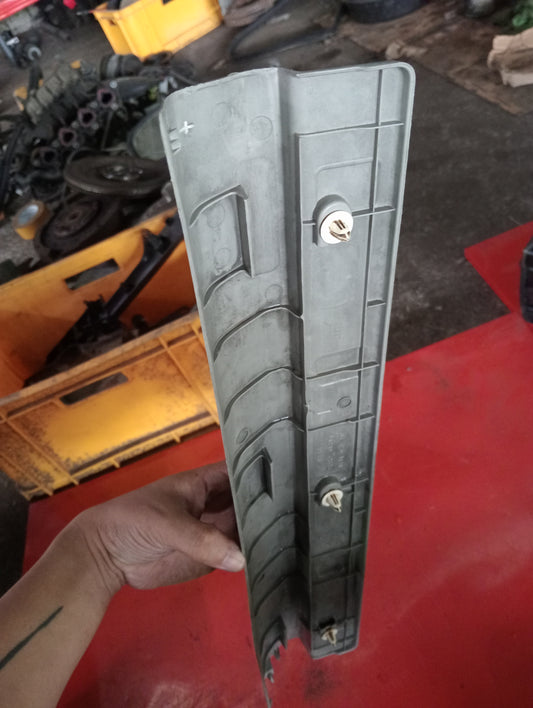 Nissan | X-Trail | Driver Side Trim Cover