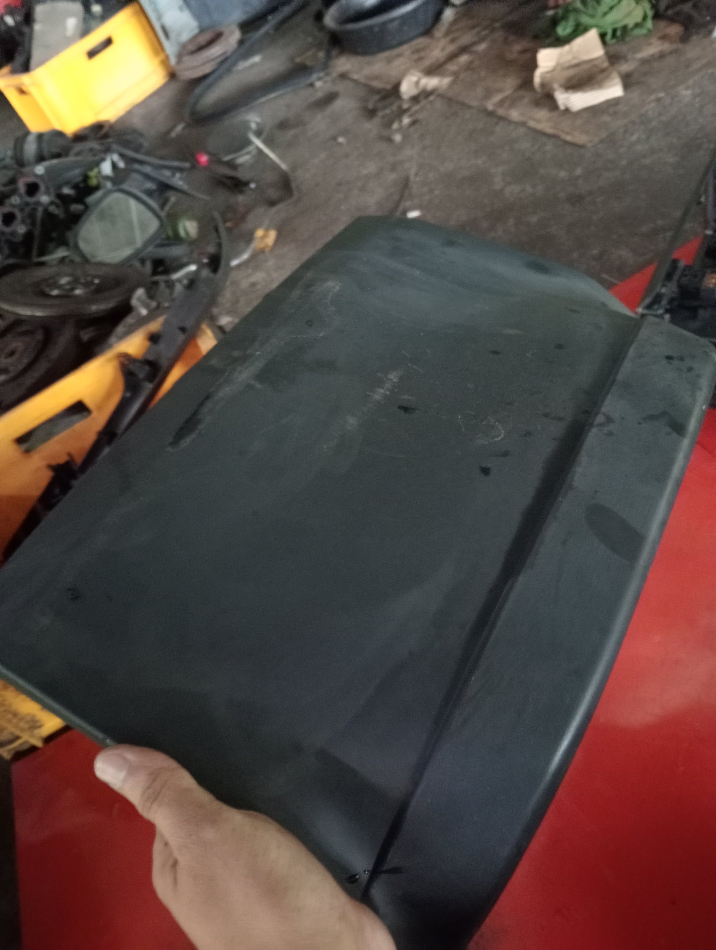 Nissan | X-Trail | Panel Gauge Cover