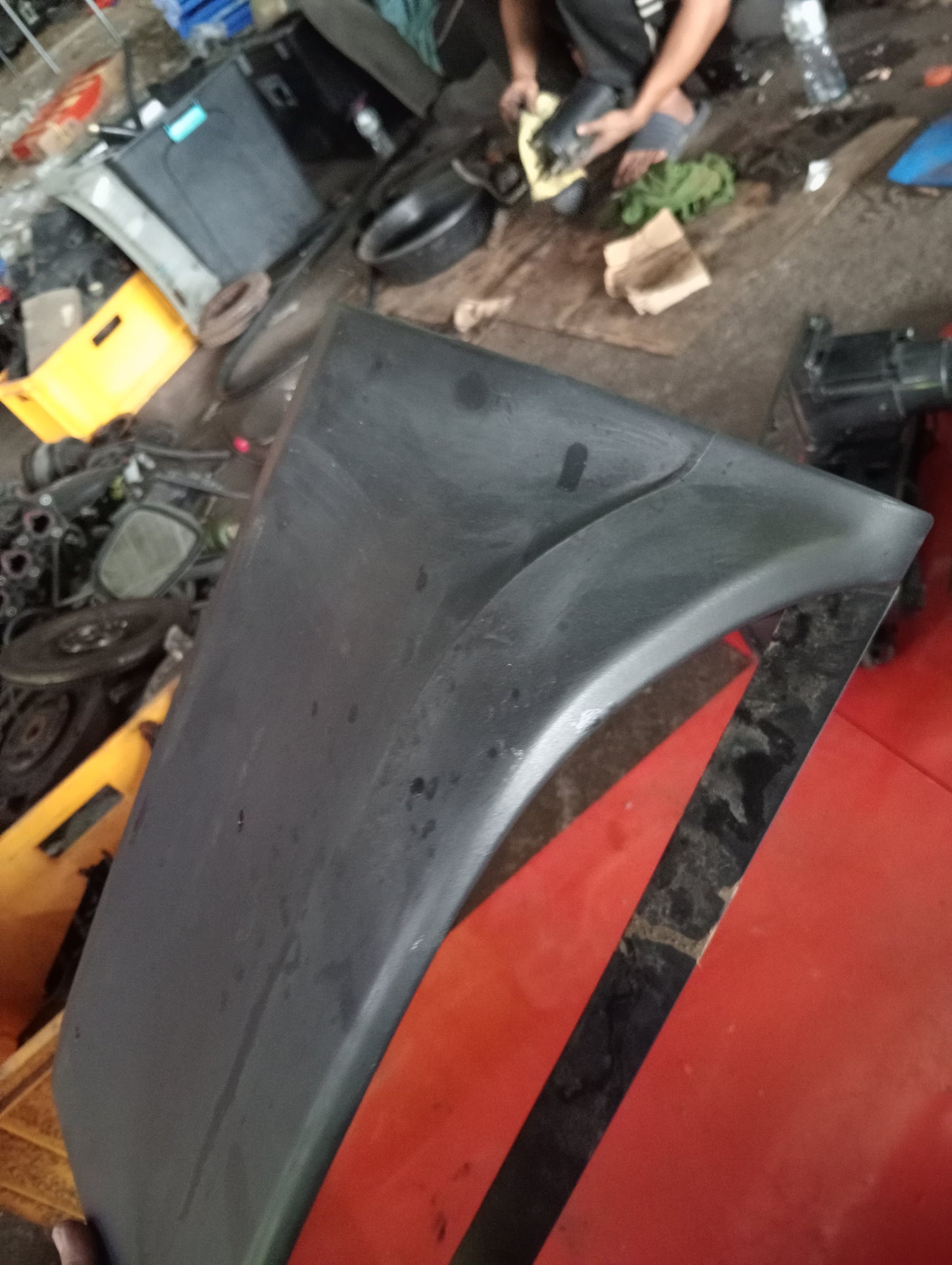 Nissan | X-Trail | Panel Gauge Cover