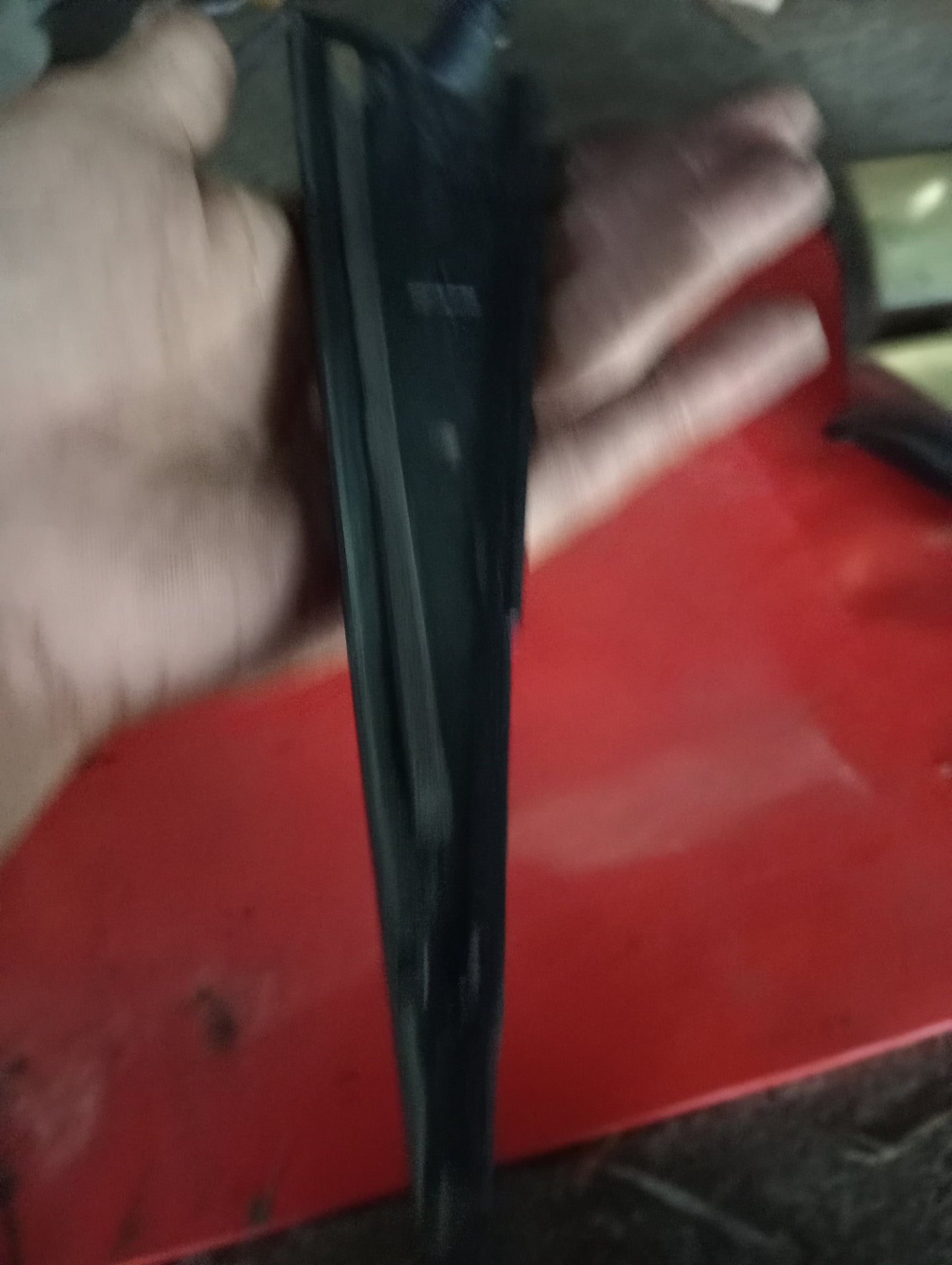 Nissan | X-Trail | Driver Side Trim Cover
