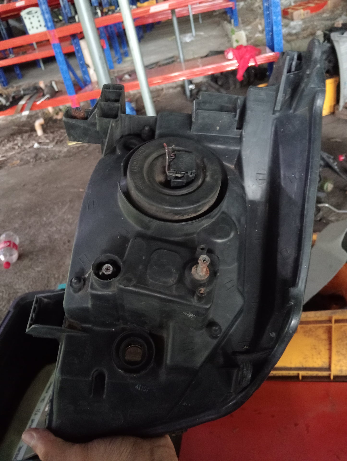 Nissan | X-Trail | Head Light Driver Side