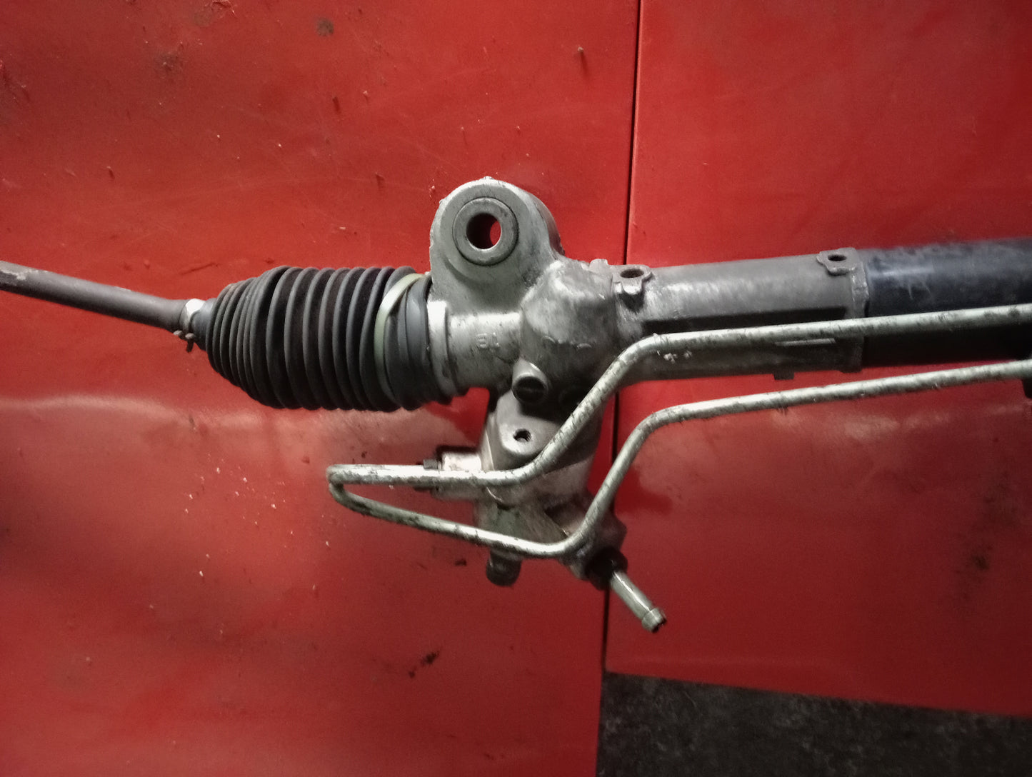 Nissan | X-Trail | Rack End Pinion