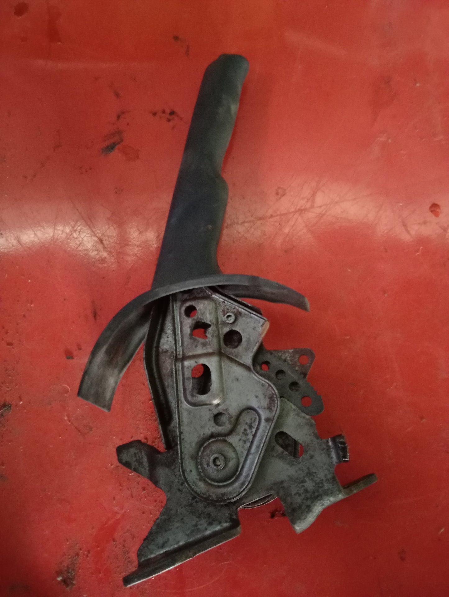 Nissan | X-Trail | Hand Brake