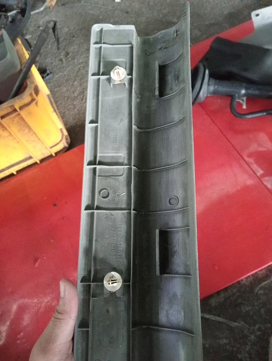 Nissan | X-Trail | Interior Panel Cover