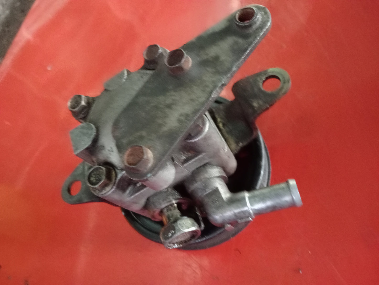 Nissan | X-Trail | Steering Pump