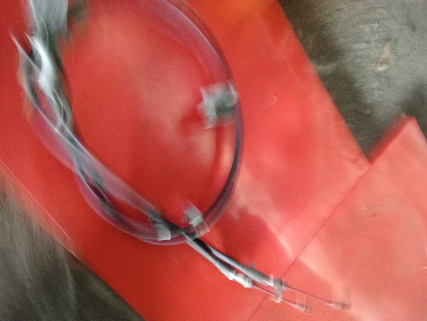 Nissan | X-Trail | Hand Brake Cables