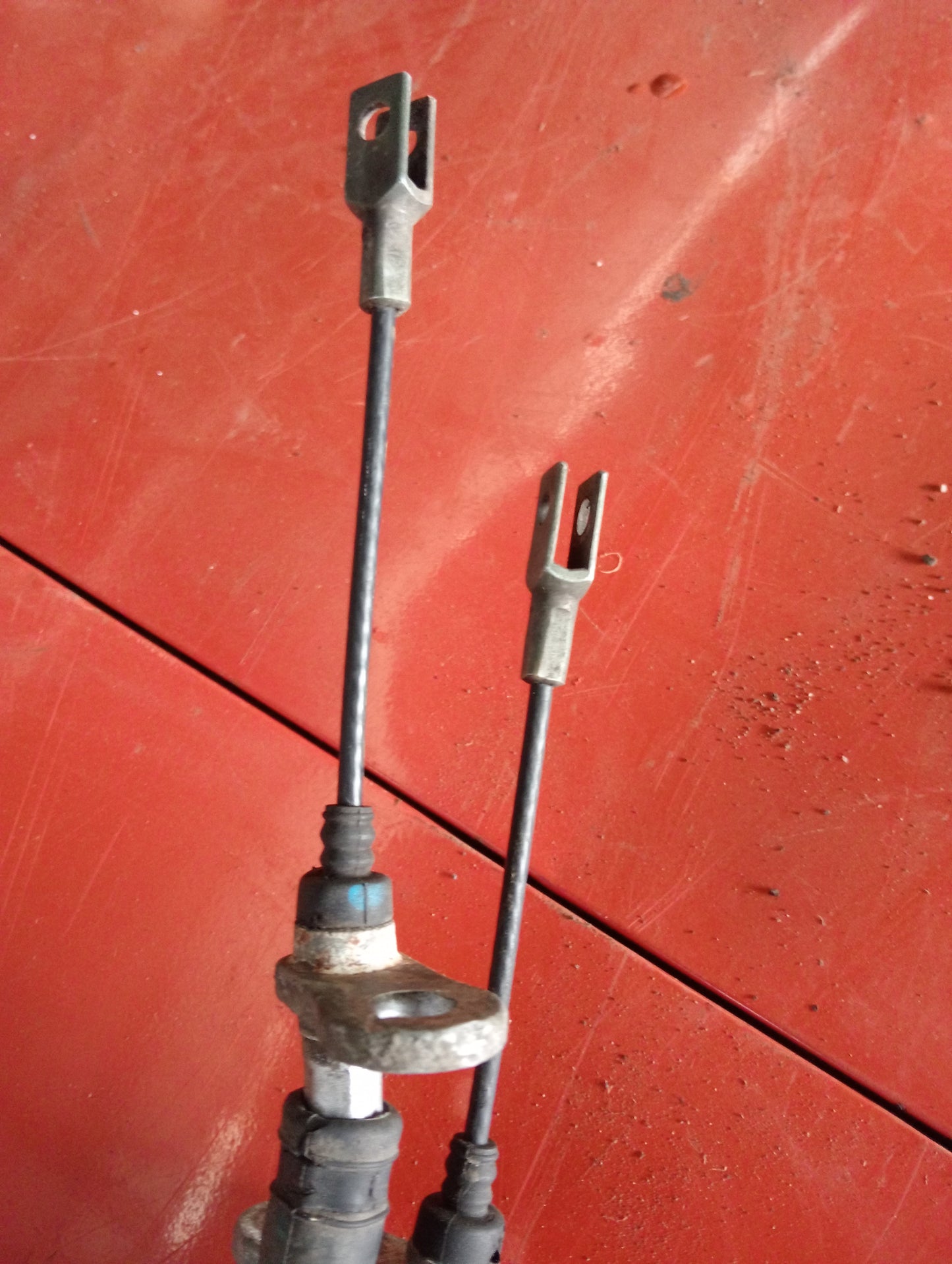 Nissan | X-Trail | Hand Brake Cables