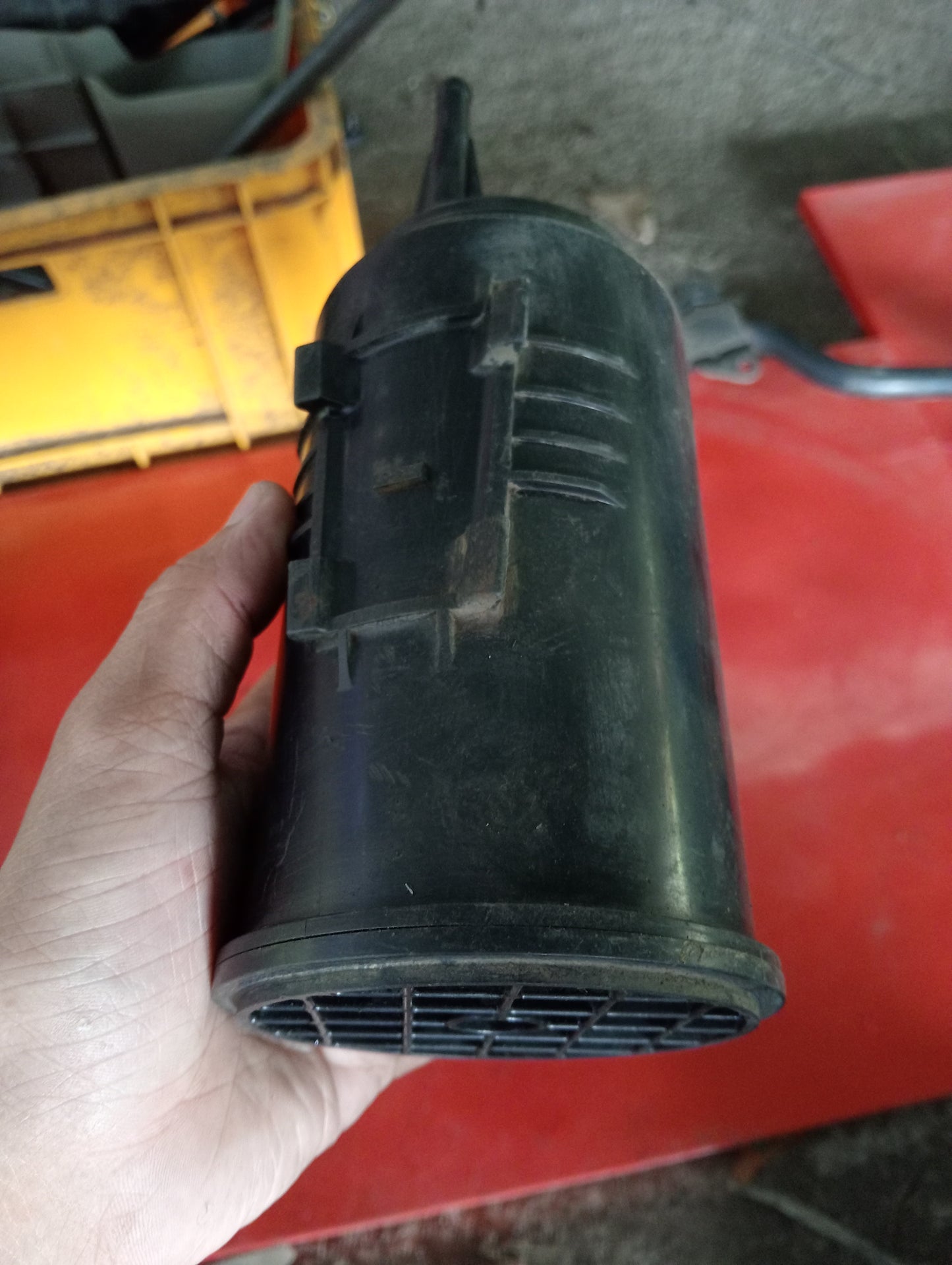 Nissan | X-Trail | Fuel Filter