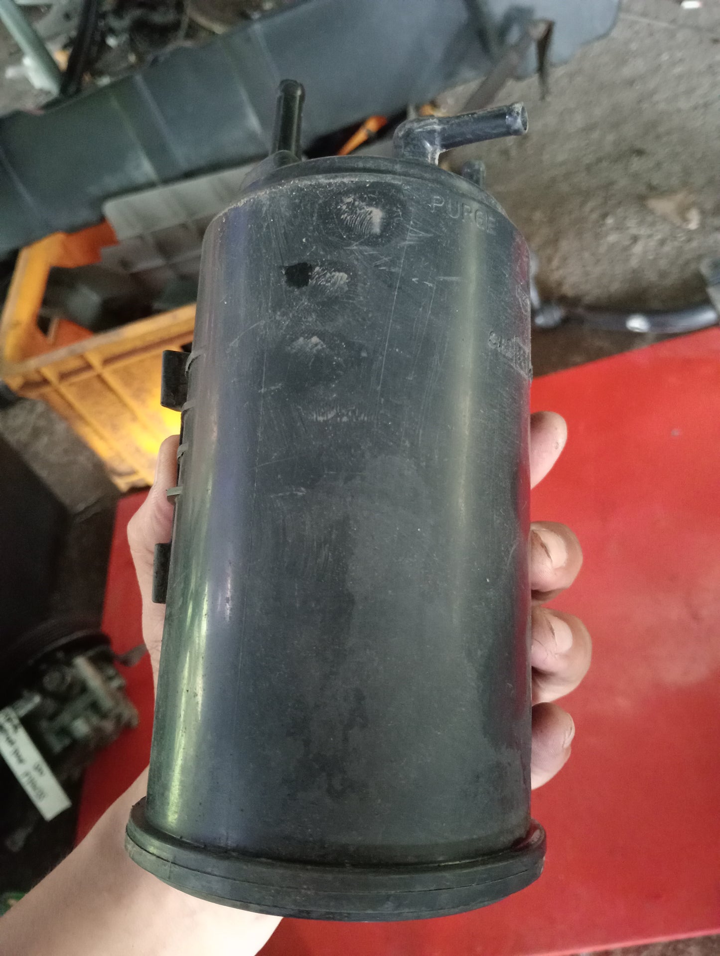 Nissan | X-Trail | Fuel Filter