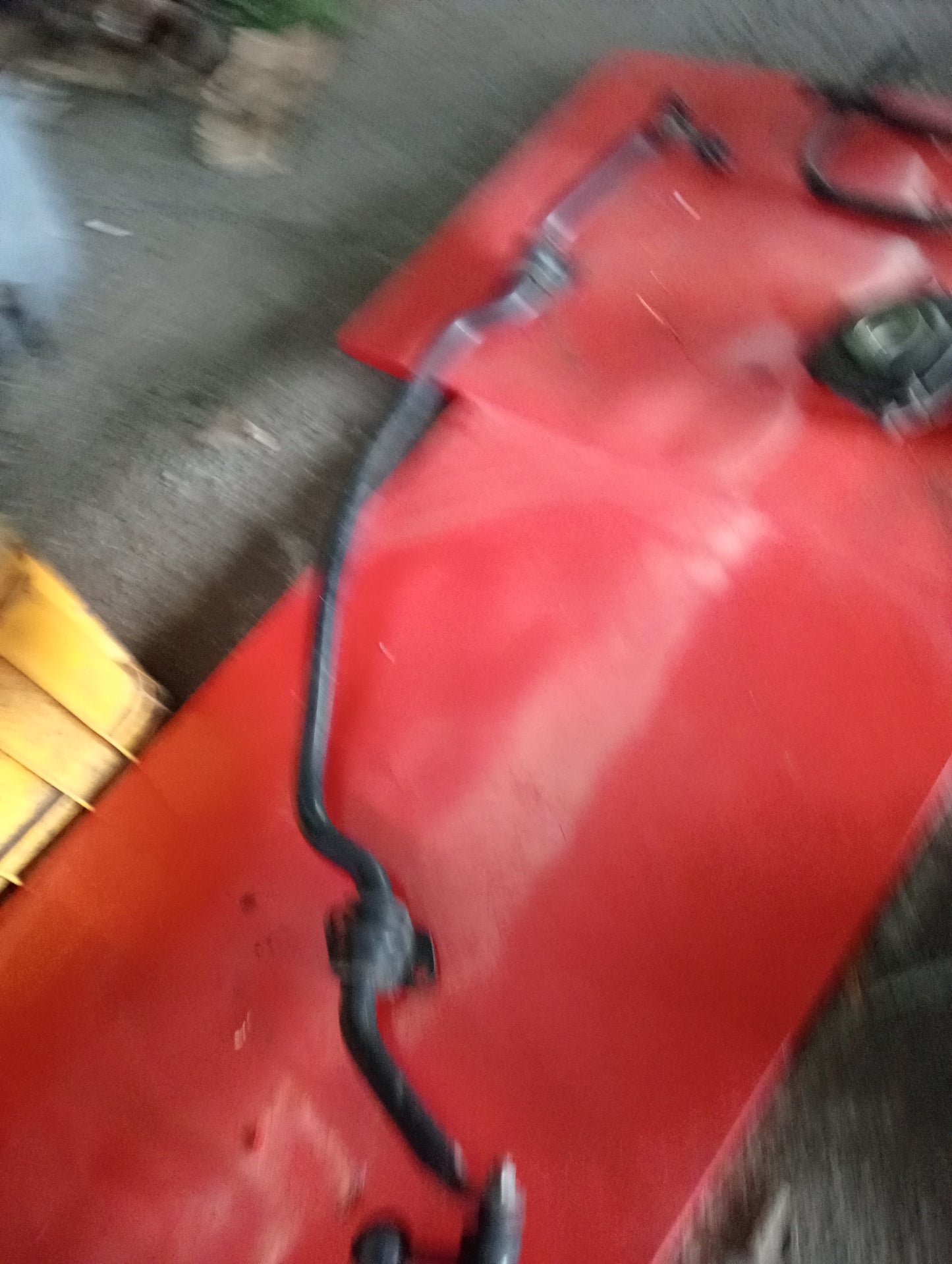 Nissan | X-Trail | Sway Bar