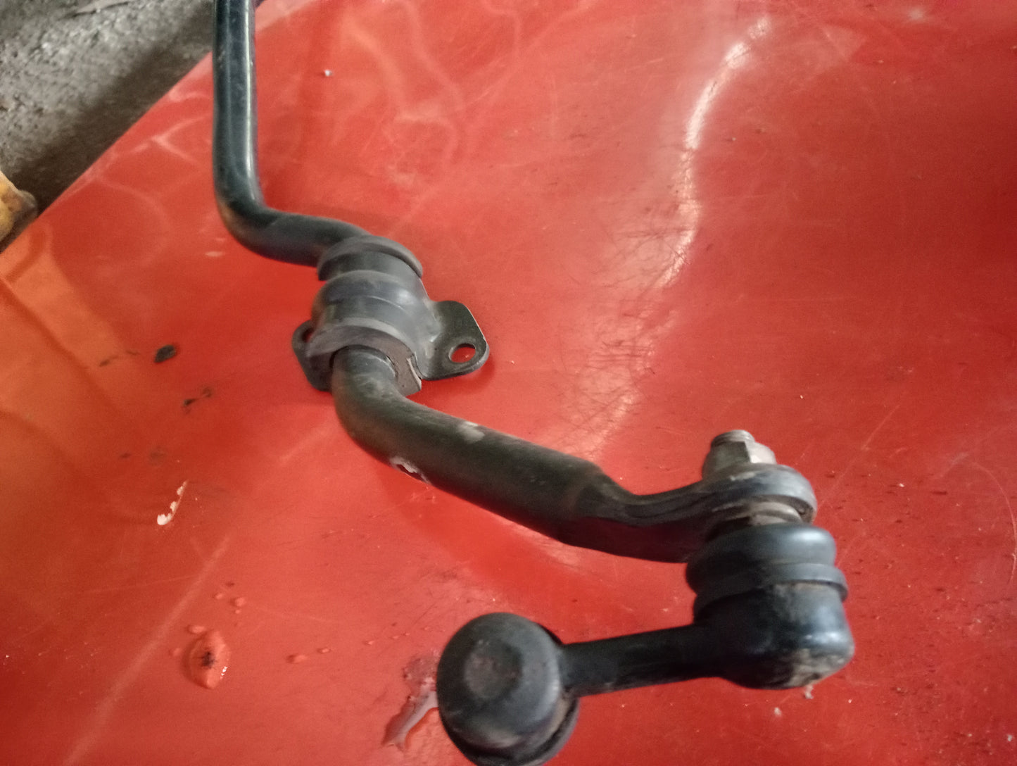 Nissan | X-Trail | Sway Bar