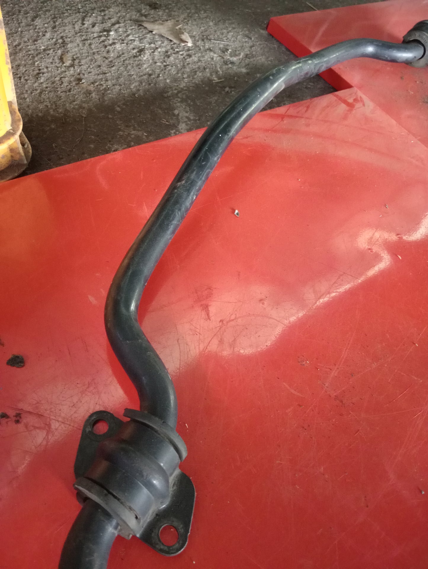 Nissan | X-Trail | Sway Bar