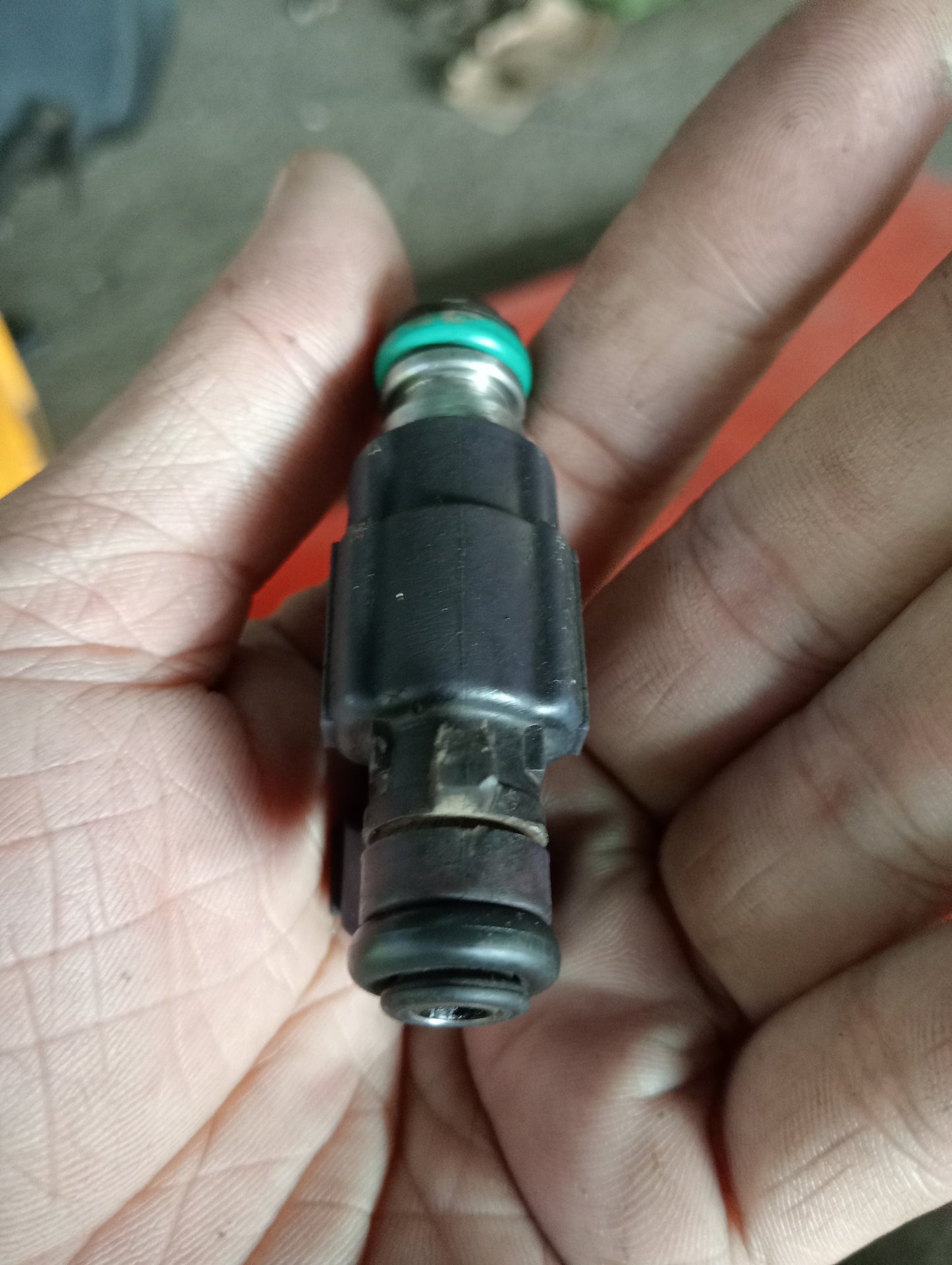 Nissan | X-Trail | 1pc Injector