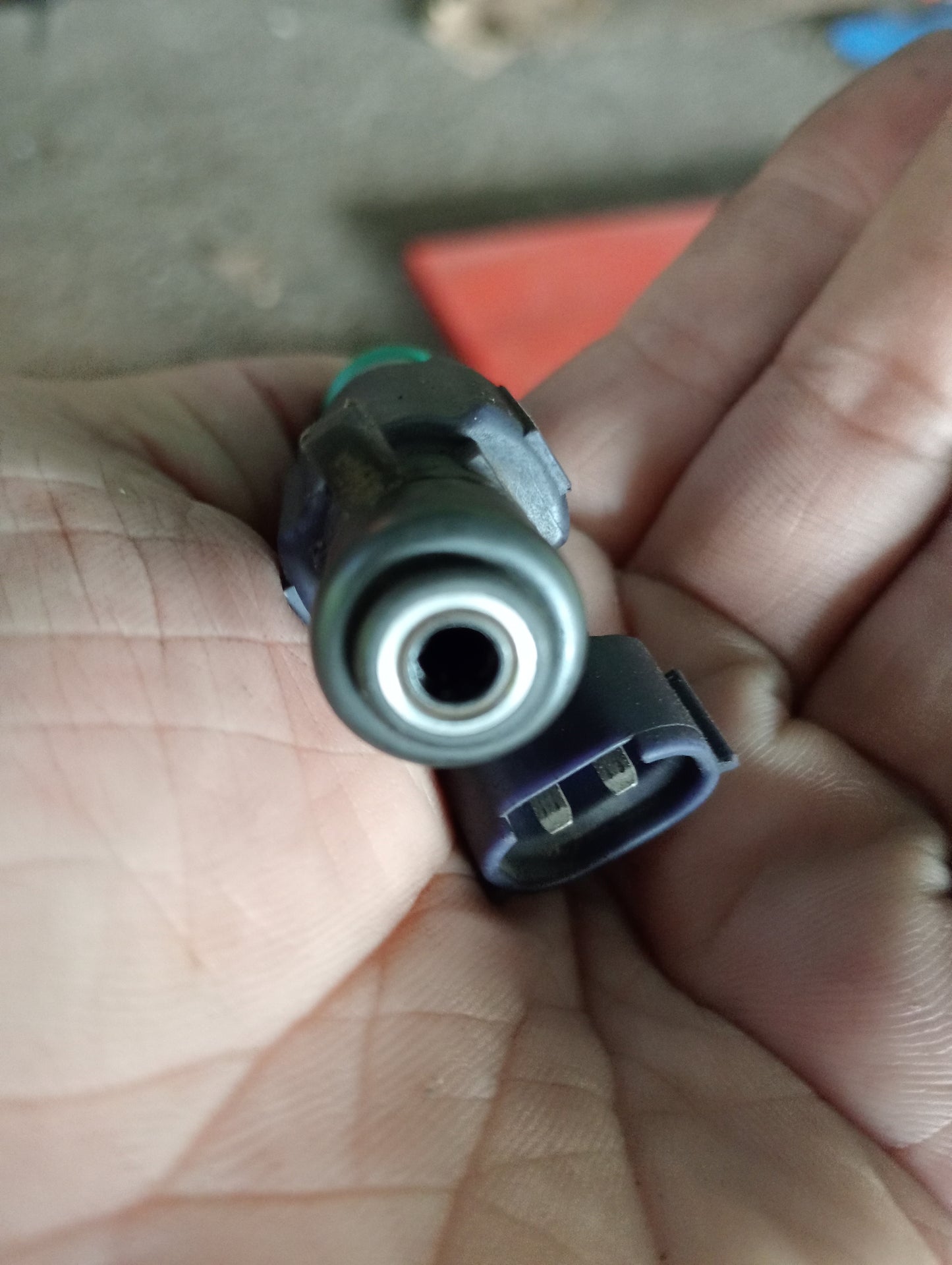 Nissan | X-Trail | 1pc Injector