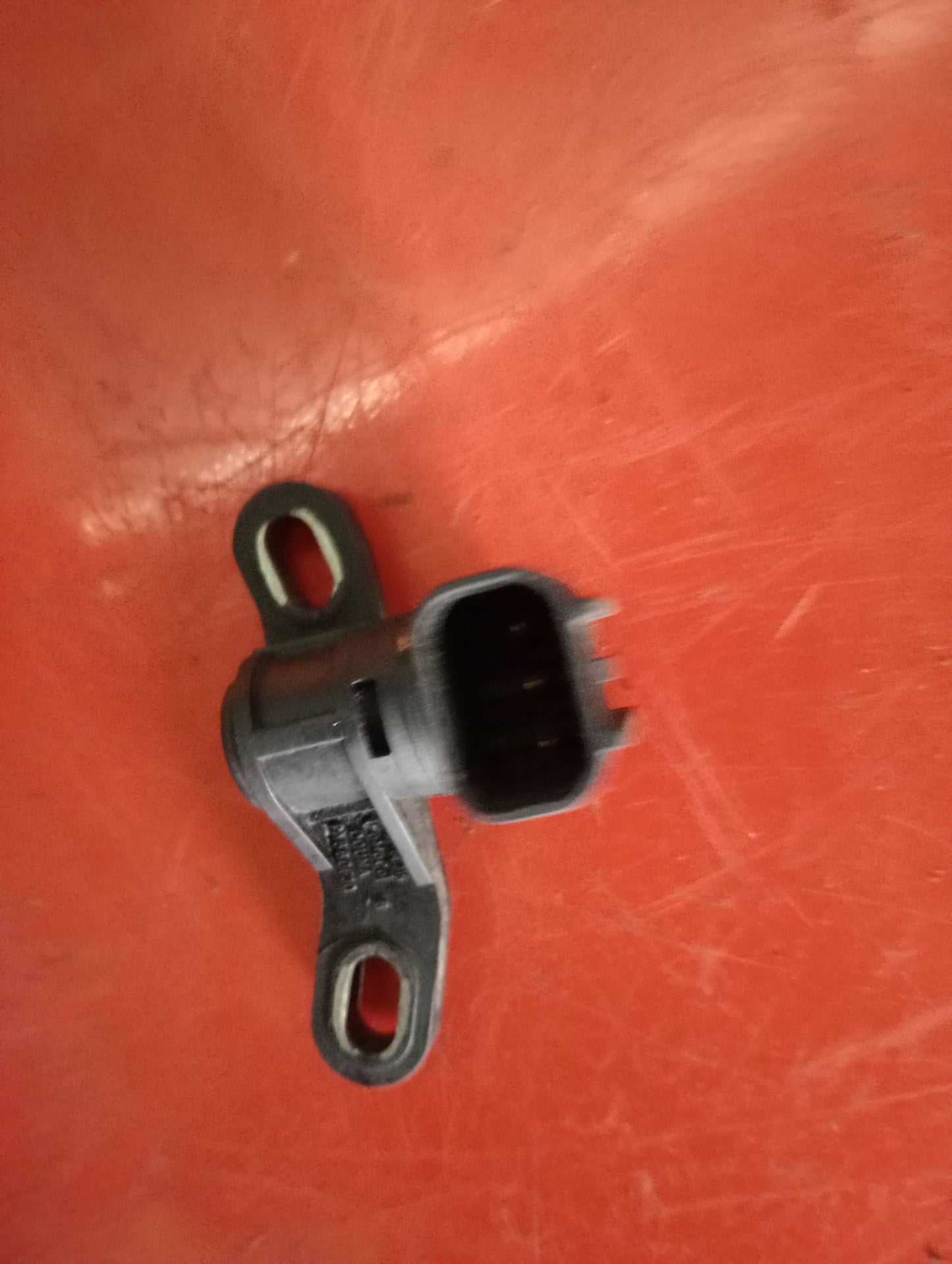 Ford Escape | 2.3 | Crankshaft Sensor