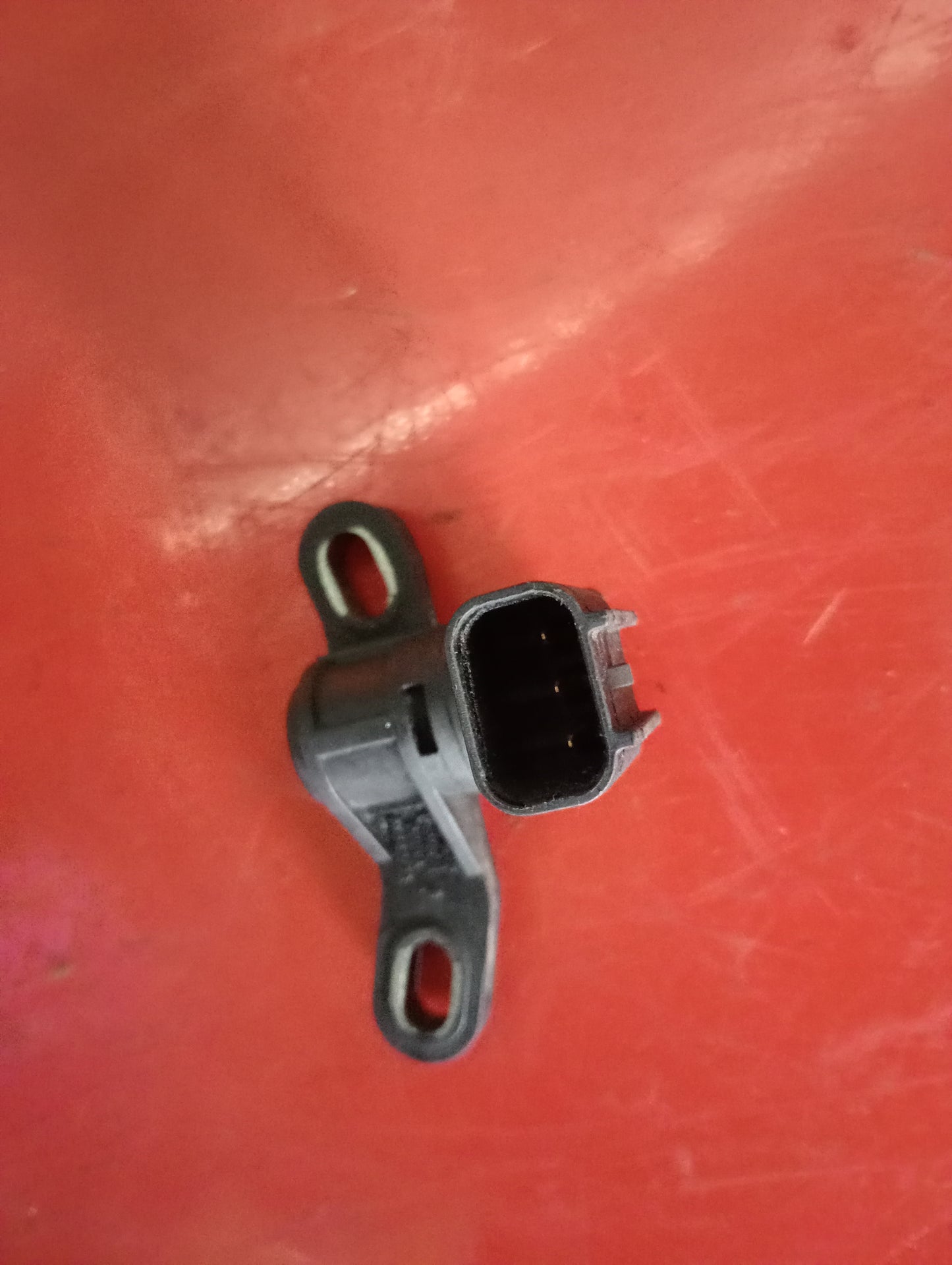 Ford Escape | 2.3 | Crankshaft Sensor