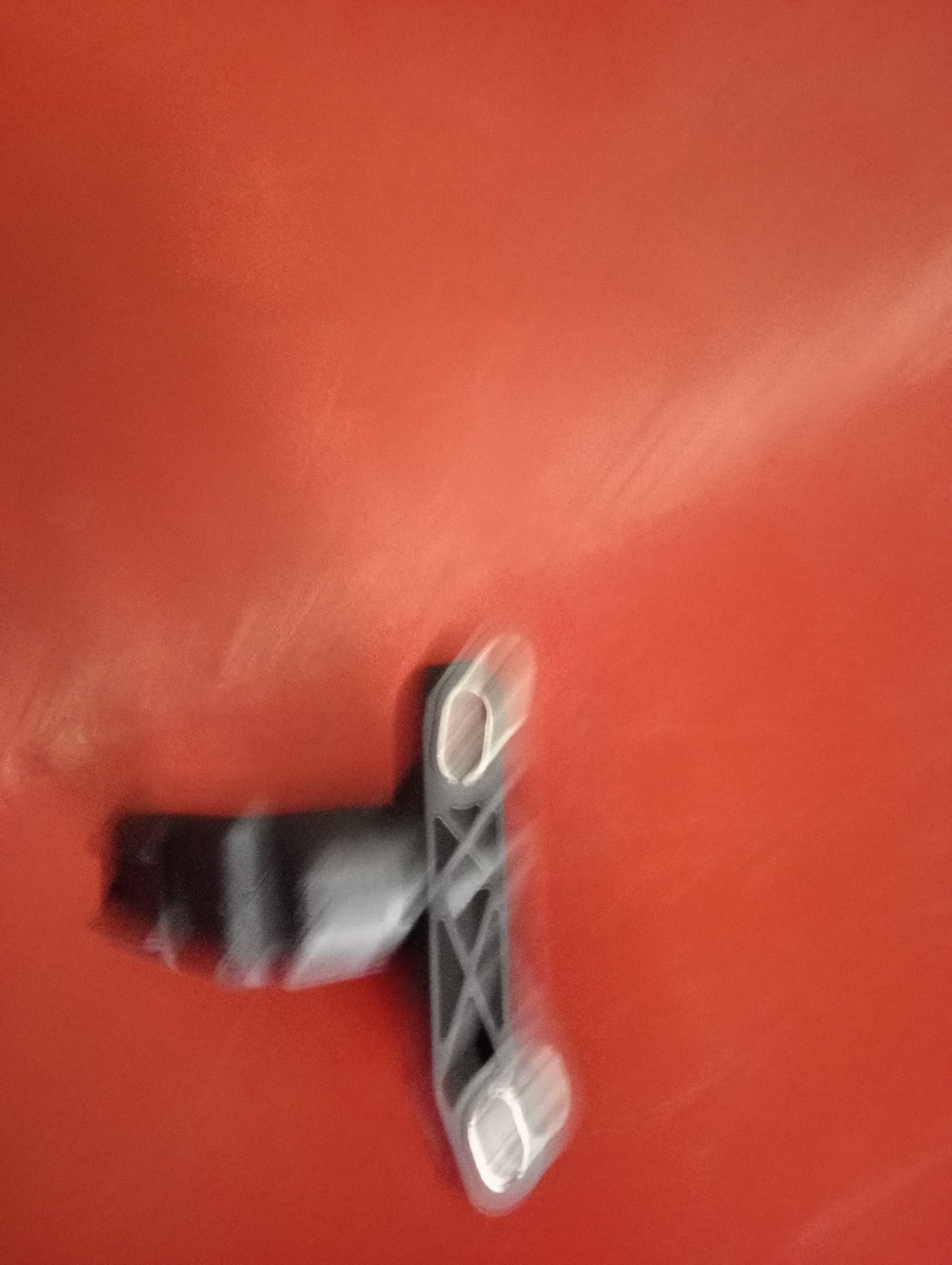 Ford Escape | 2.3 | Crankshaft Sensor
