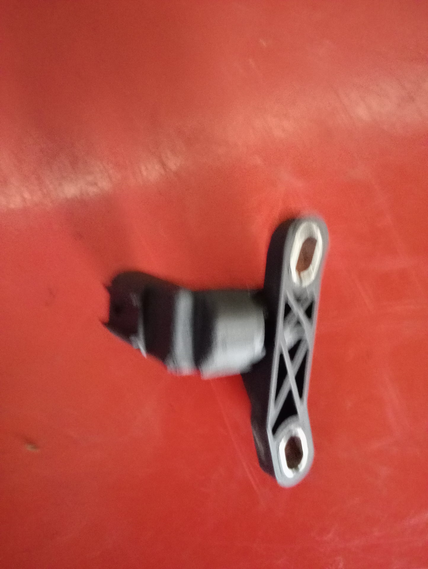 Ford Escape | 2.3 | Crankshaft Sensor