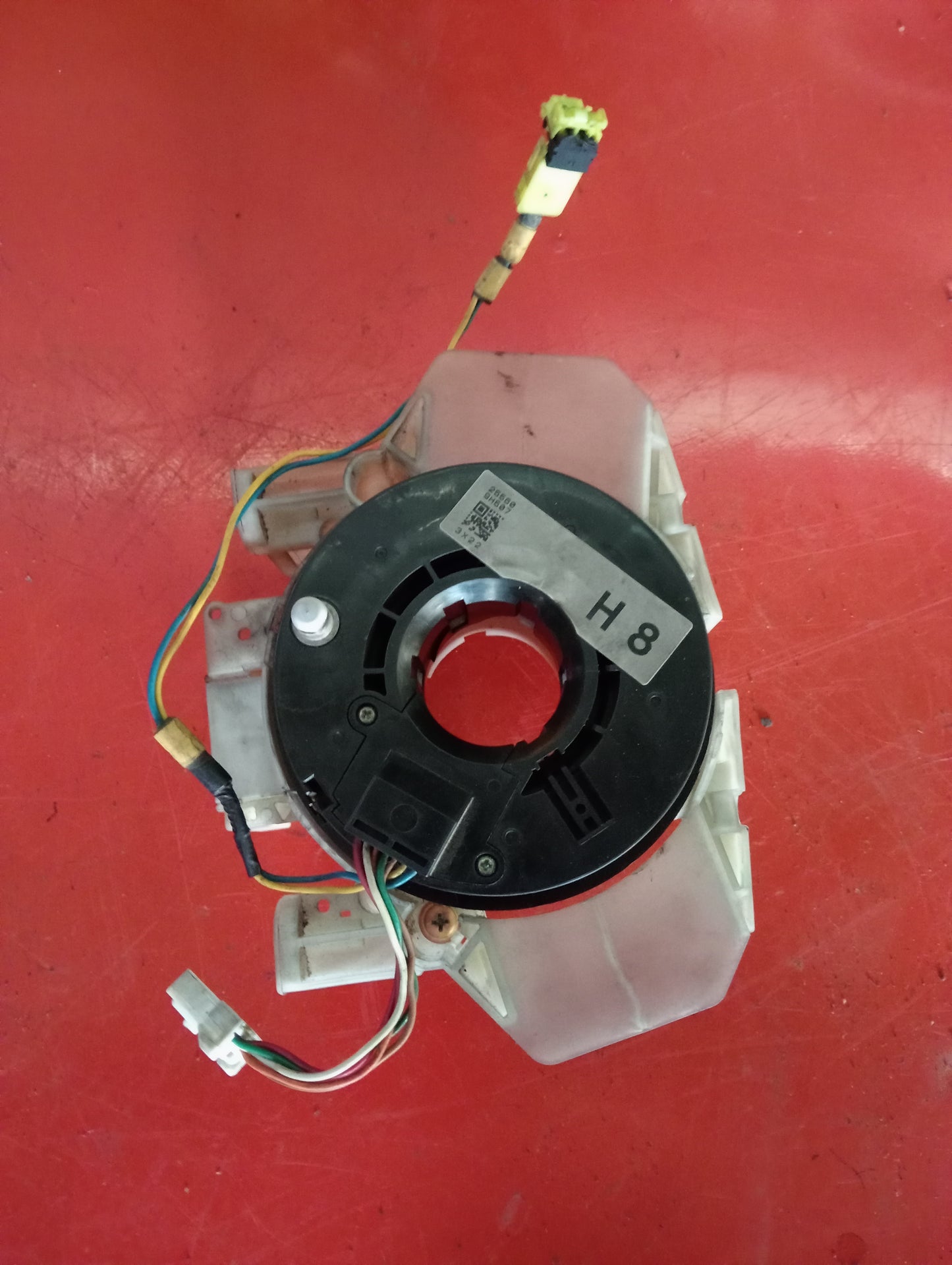 Nissan | X-Trail | Clock Spring