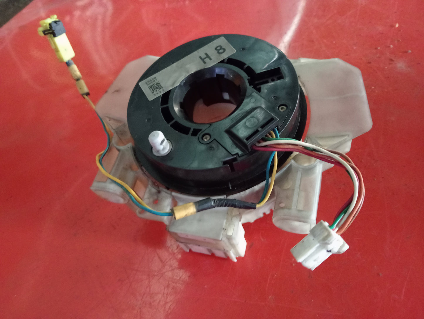 Nissan | X-Trail | Clock Spring