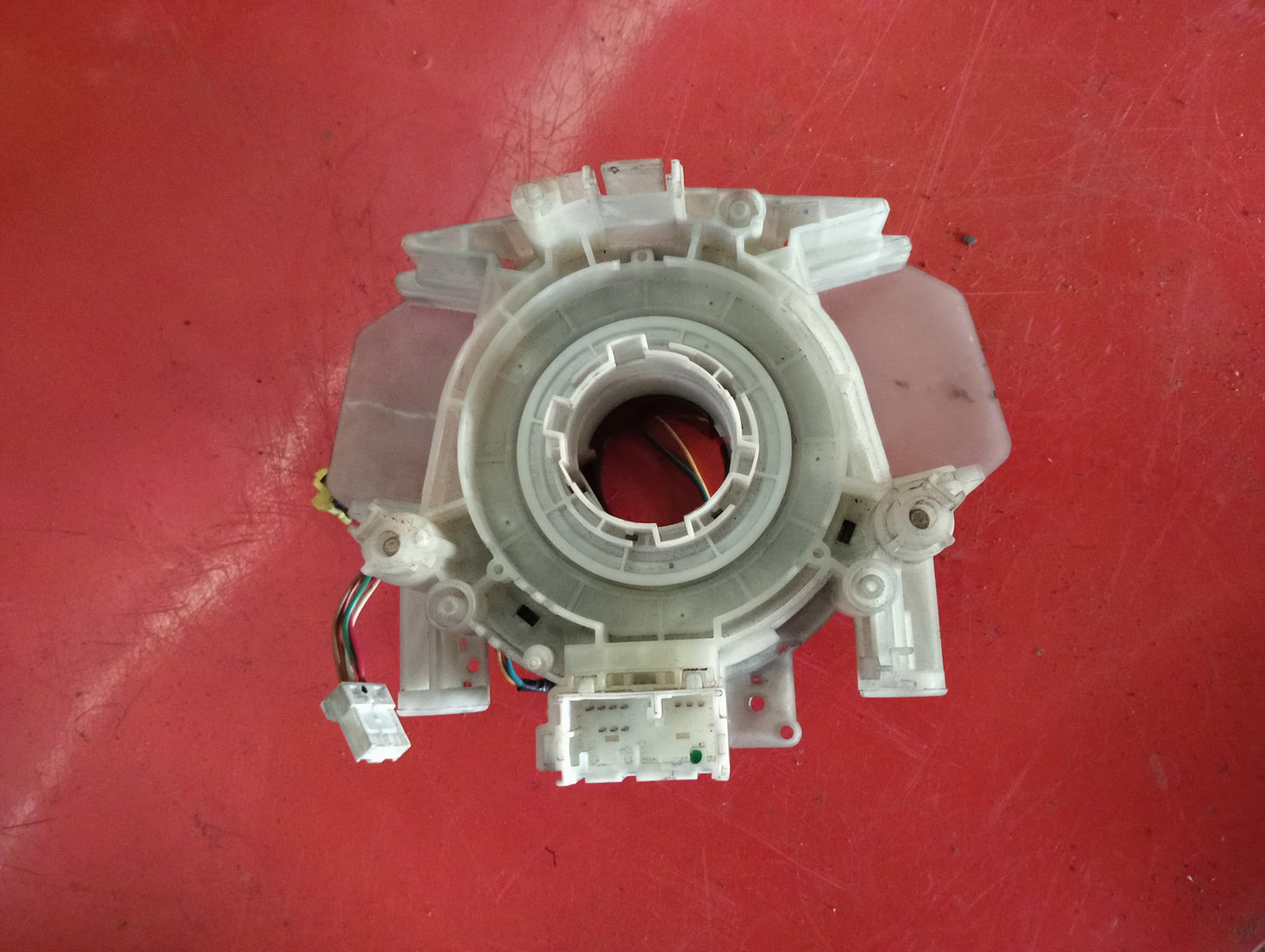 Nissan | X-Trail | Clock Spring