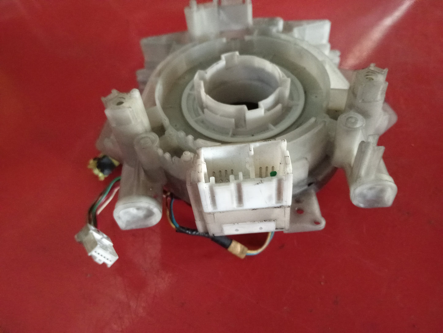 Nissan | X-Trail | Clock Spring