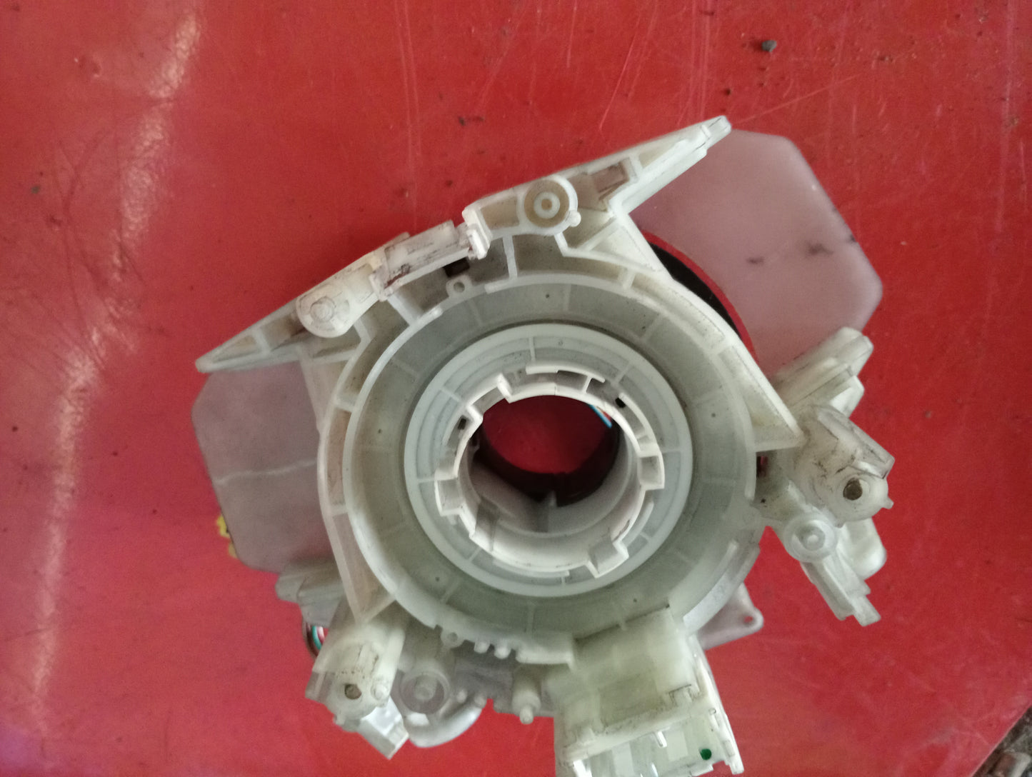 Nissan | X-Trail | Clock Spring