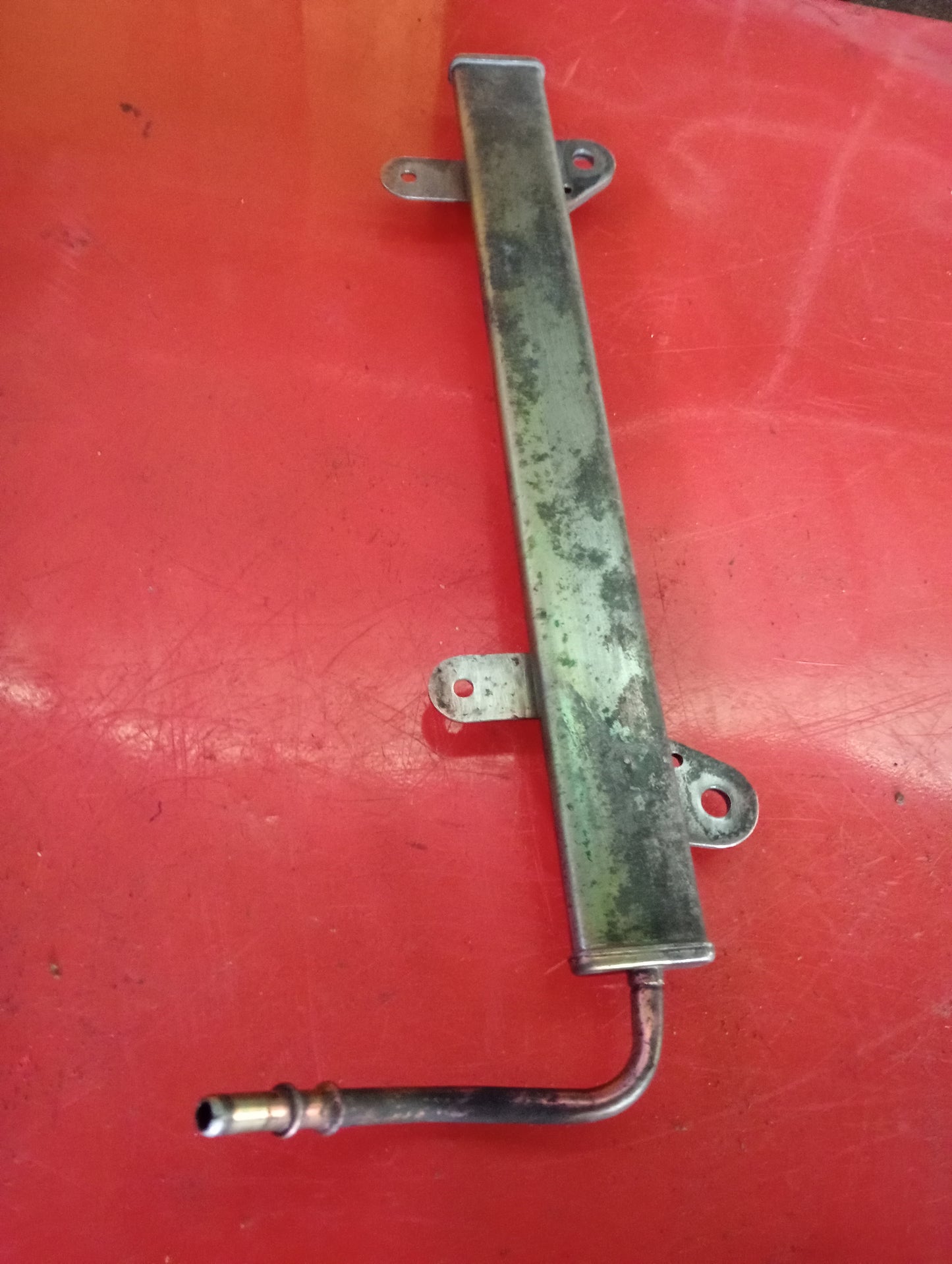 Nissan | X-Trail | Fuel Rail