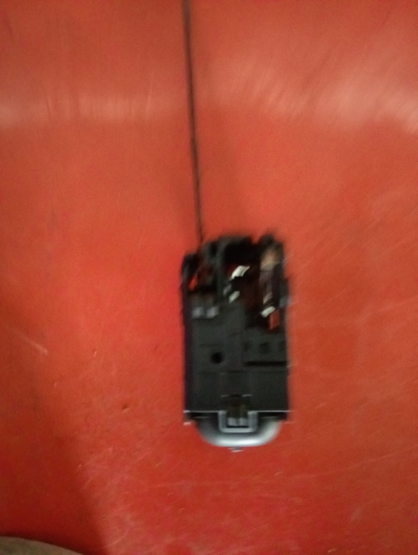Nissan | X-Trail | Inner Door Handle