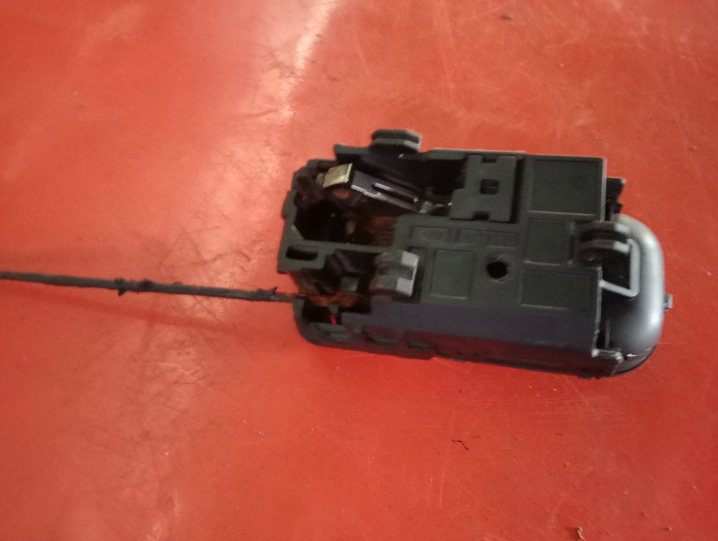 Nissan | X-Trail | Inner Door Handle
