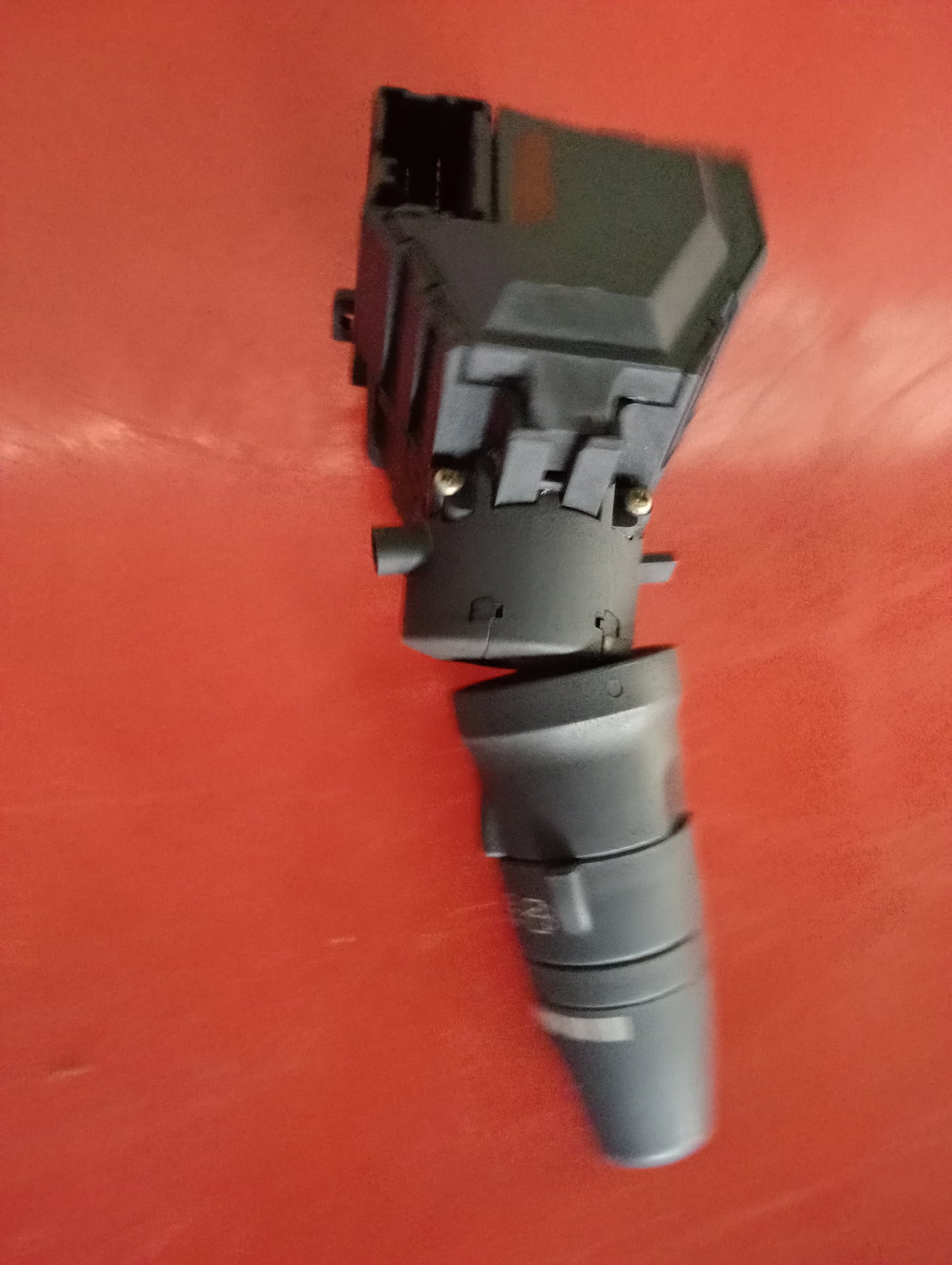 Nissan | X-Trail | Wiper Switch