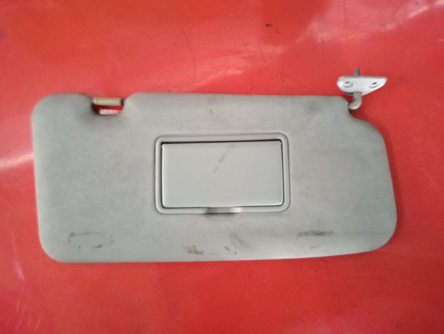 Nissan | X-Trail | Passenger Side Mirror