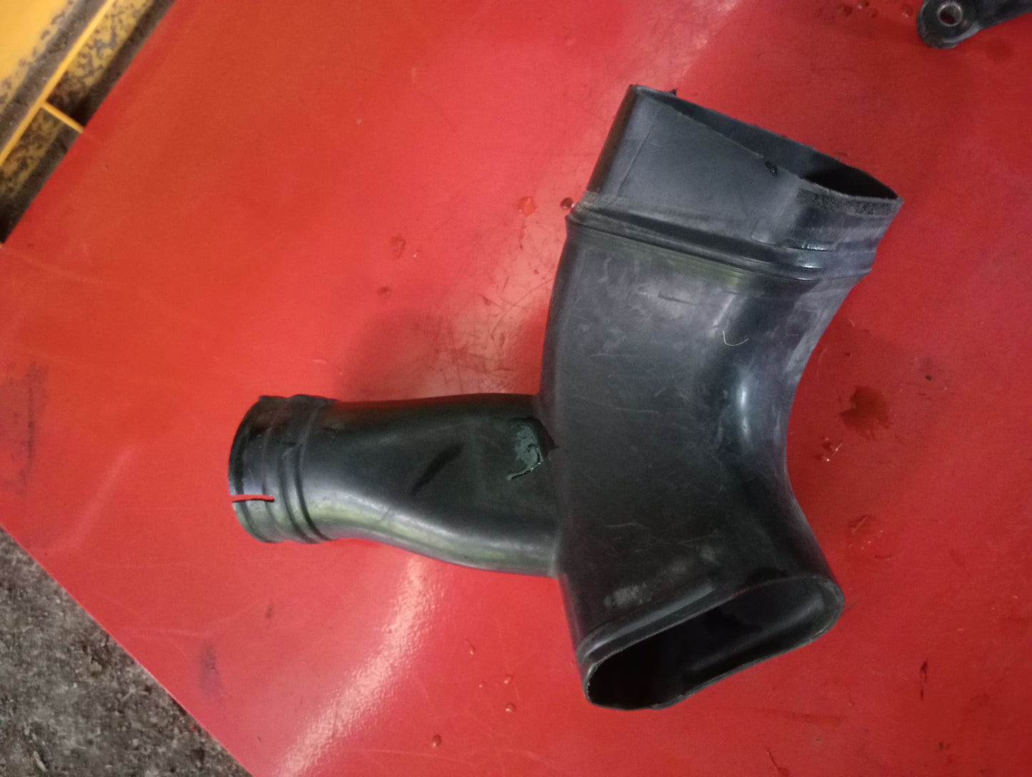Nissan | X-Trail | Air Cleaner Hose Small