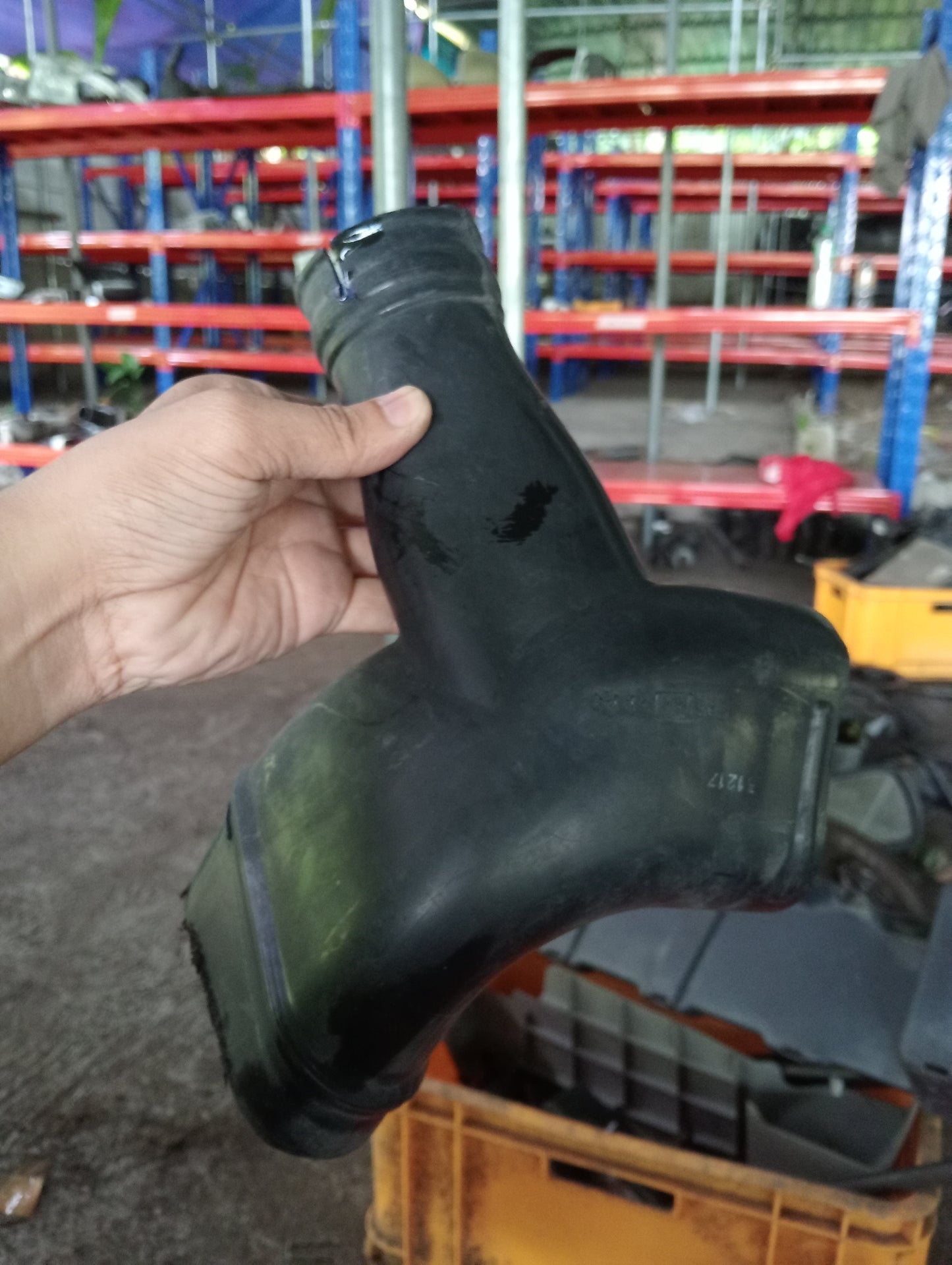 Nissan | X-Trail | Air Cleaner Hose Small