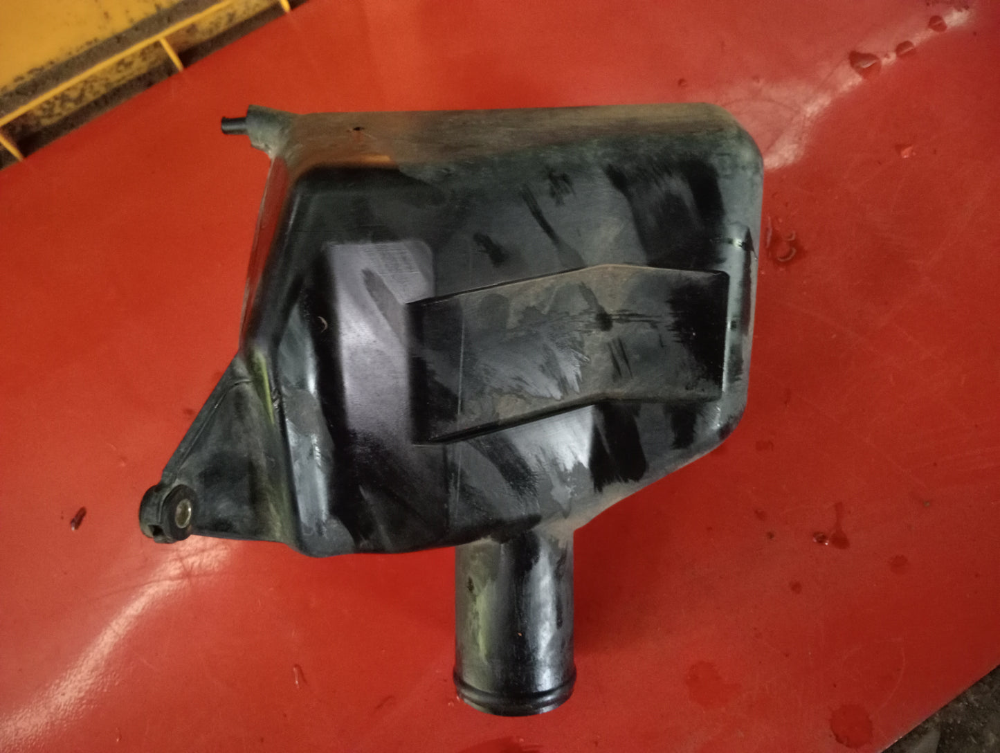 Nissan | X-Trail | Air Cleaner Box