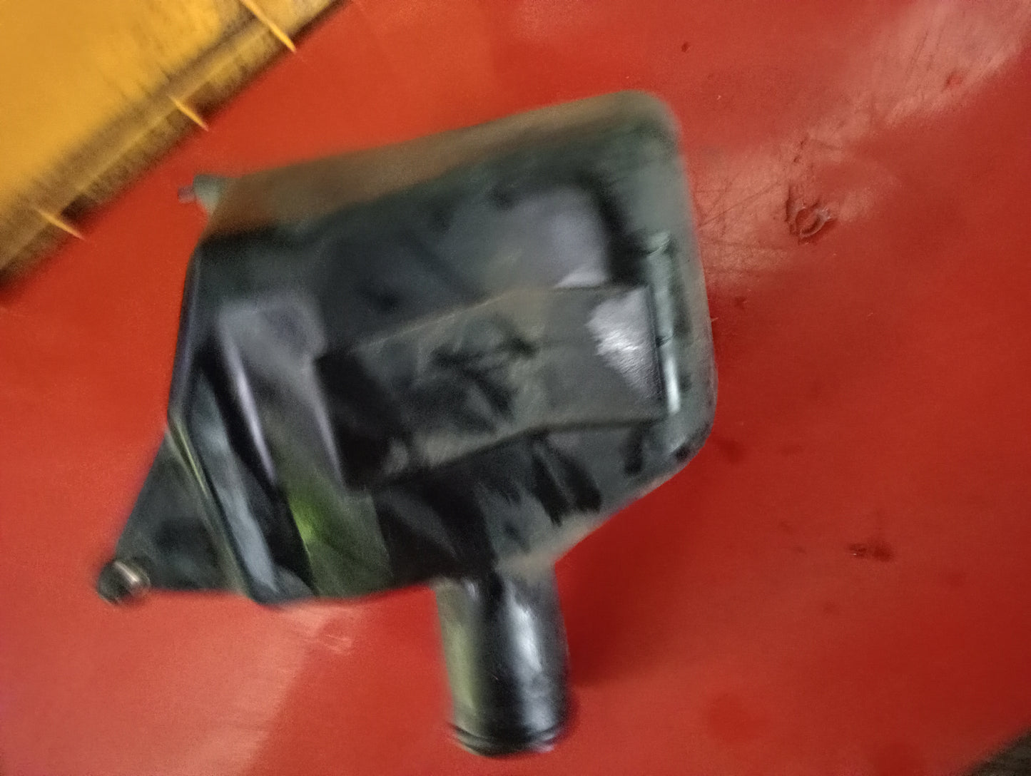 Nissan | X-Trail | Air Cleaner Box