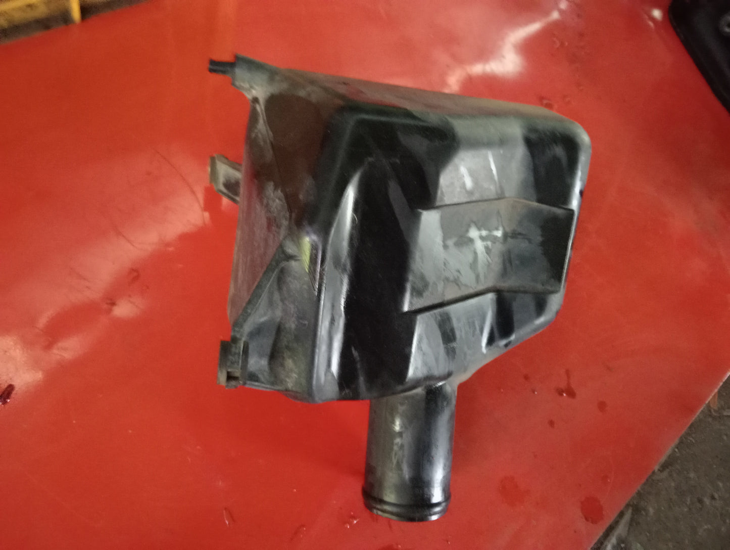 Nissan | X-Trail | Air Cleaner Box