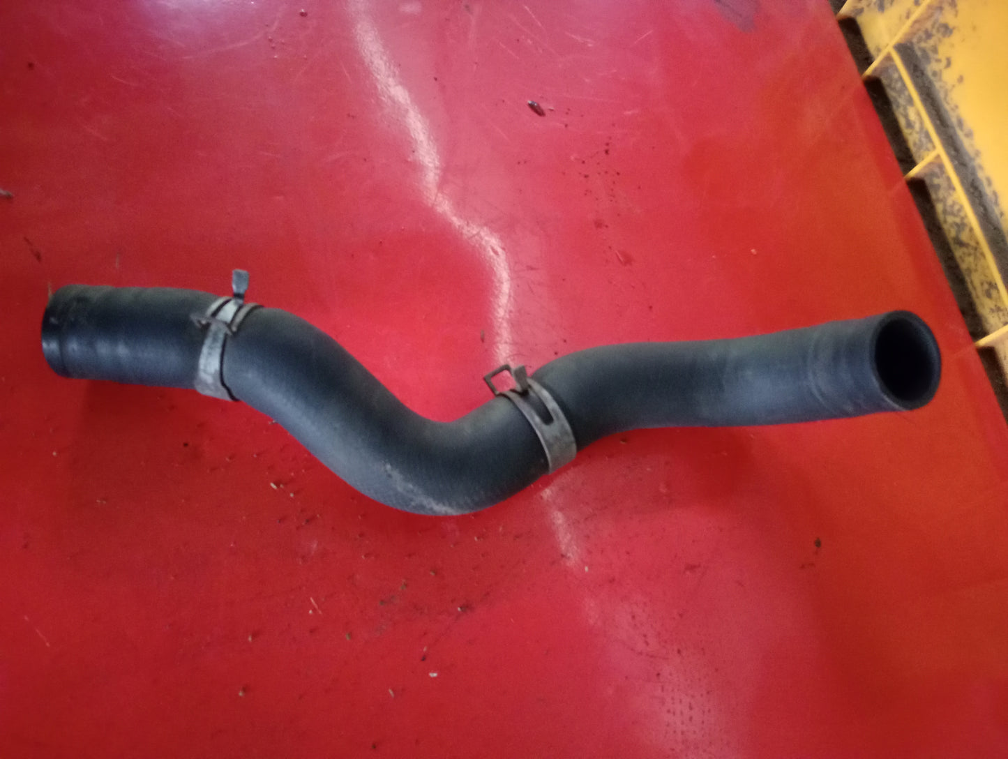 Nissan | X-Trail | Lower Radiator Hose