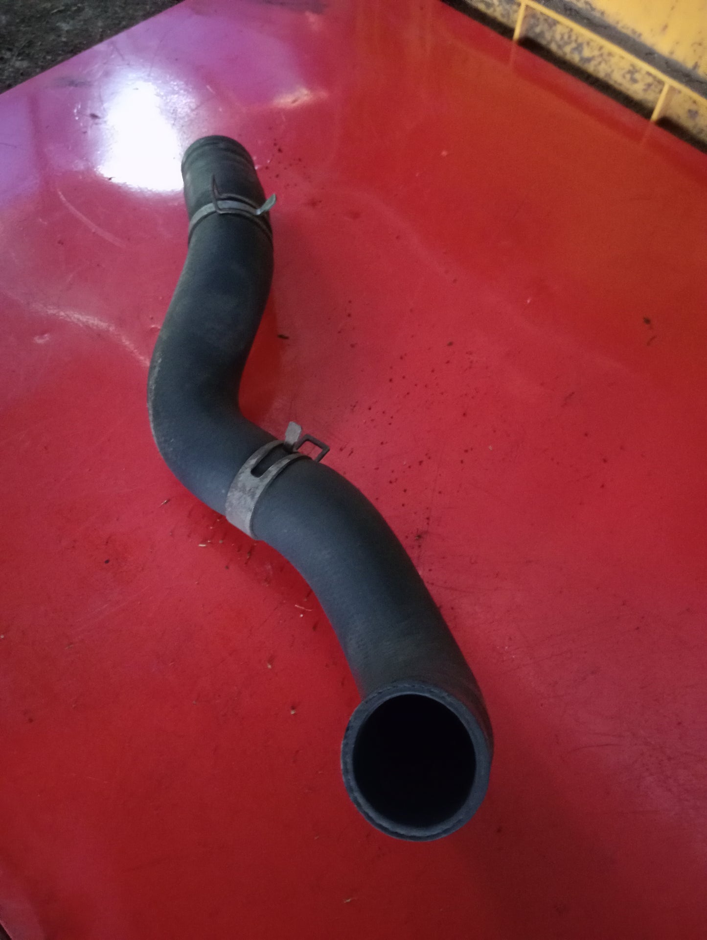 Nissan | X-Trail | Lower Radiator Hose