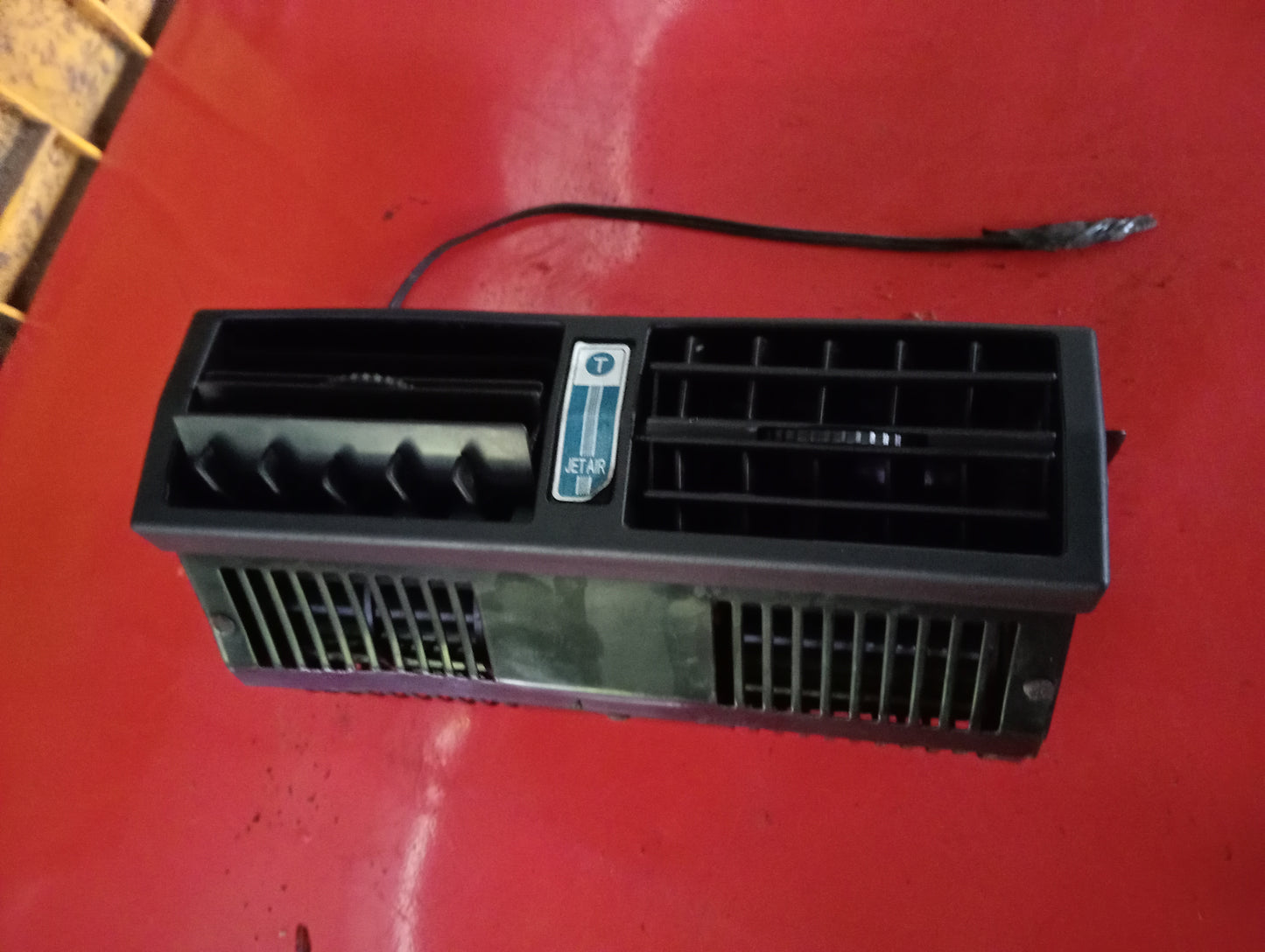 Nissan | X-Trail | Air Blower
