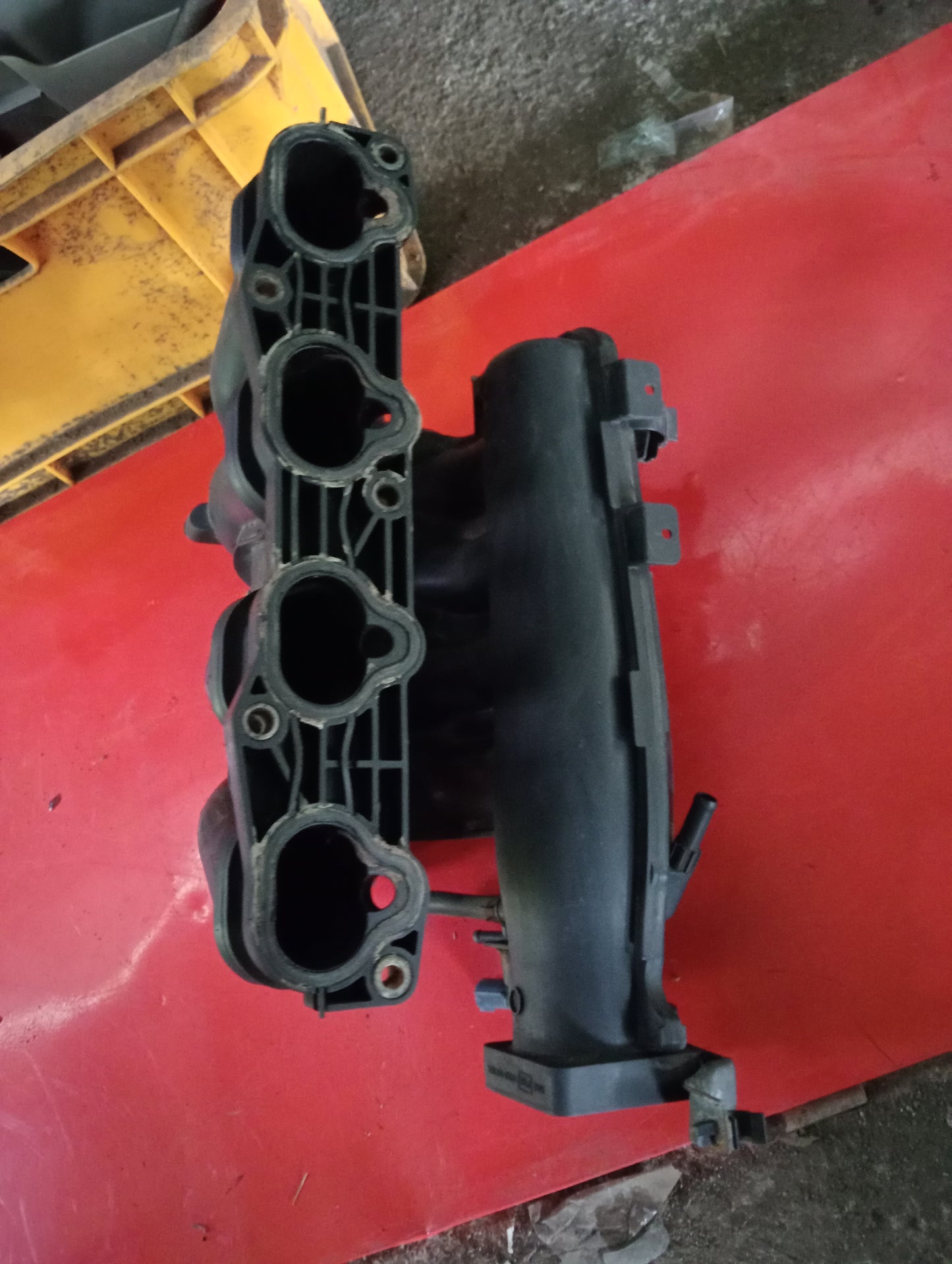 Nissan | X-Trail | Intake Manifold