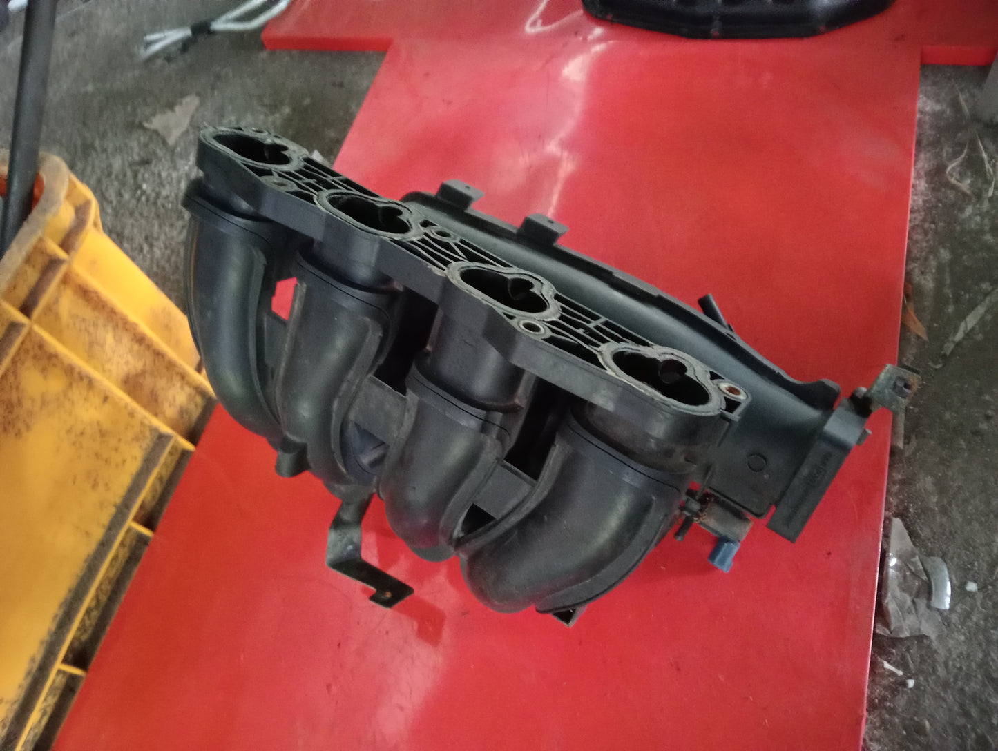 Nissan | X-Trail | Intake Manifold