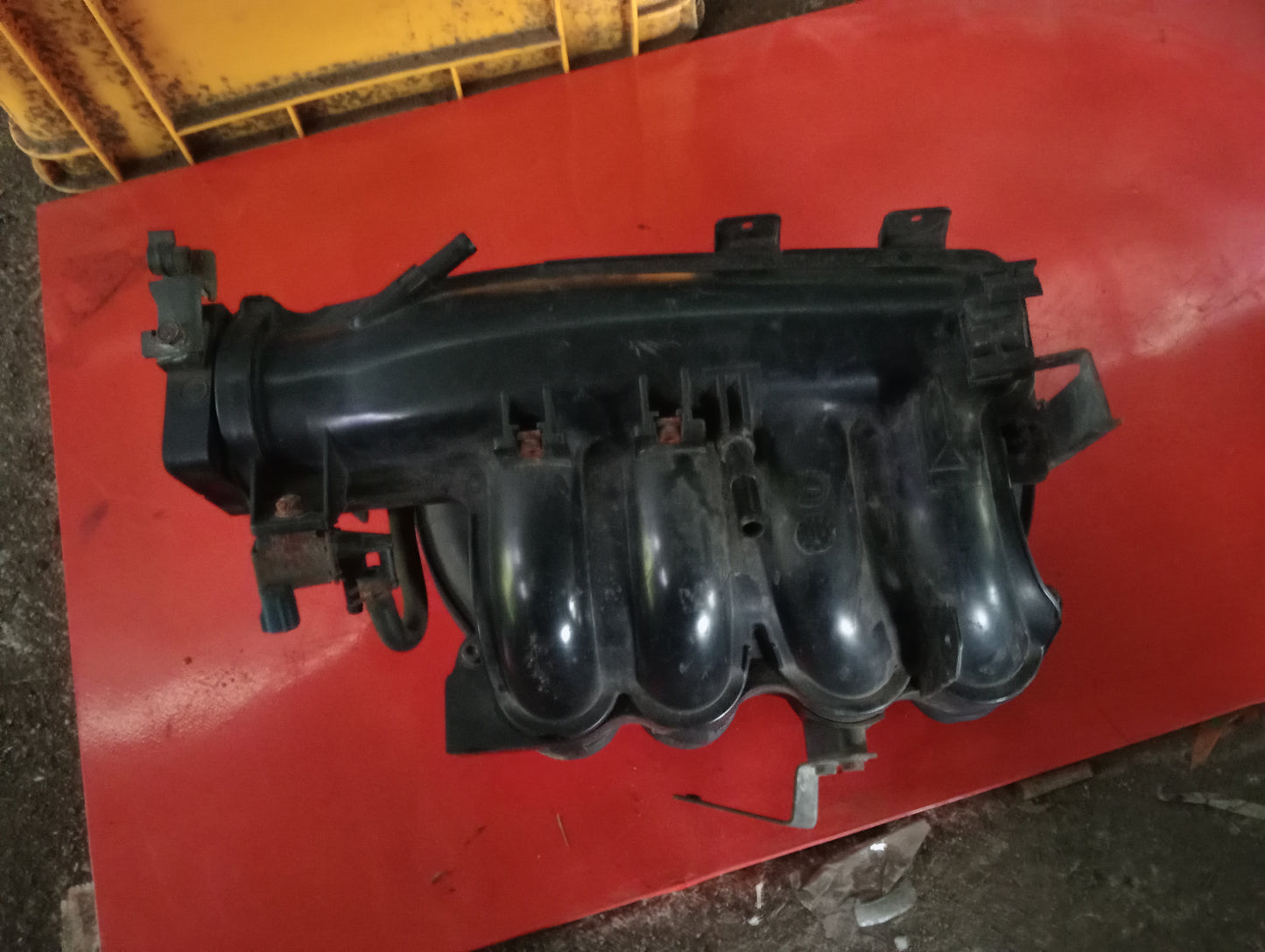 Nissan | X-Trail | Intake Manifold