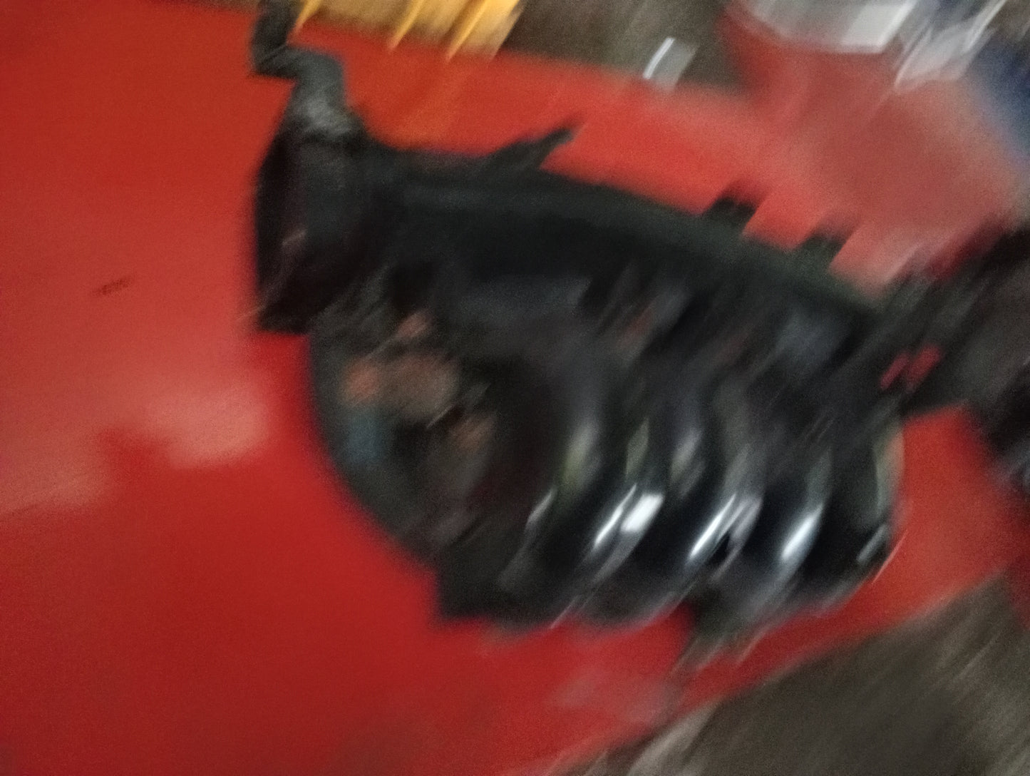 Nissan | X-Trail | Intake Manifold
